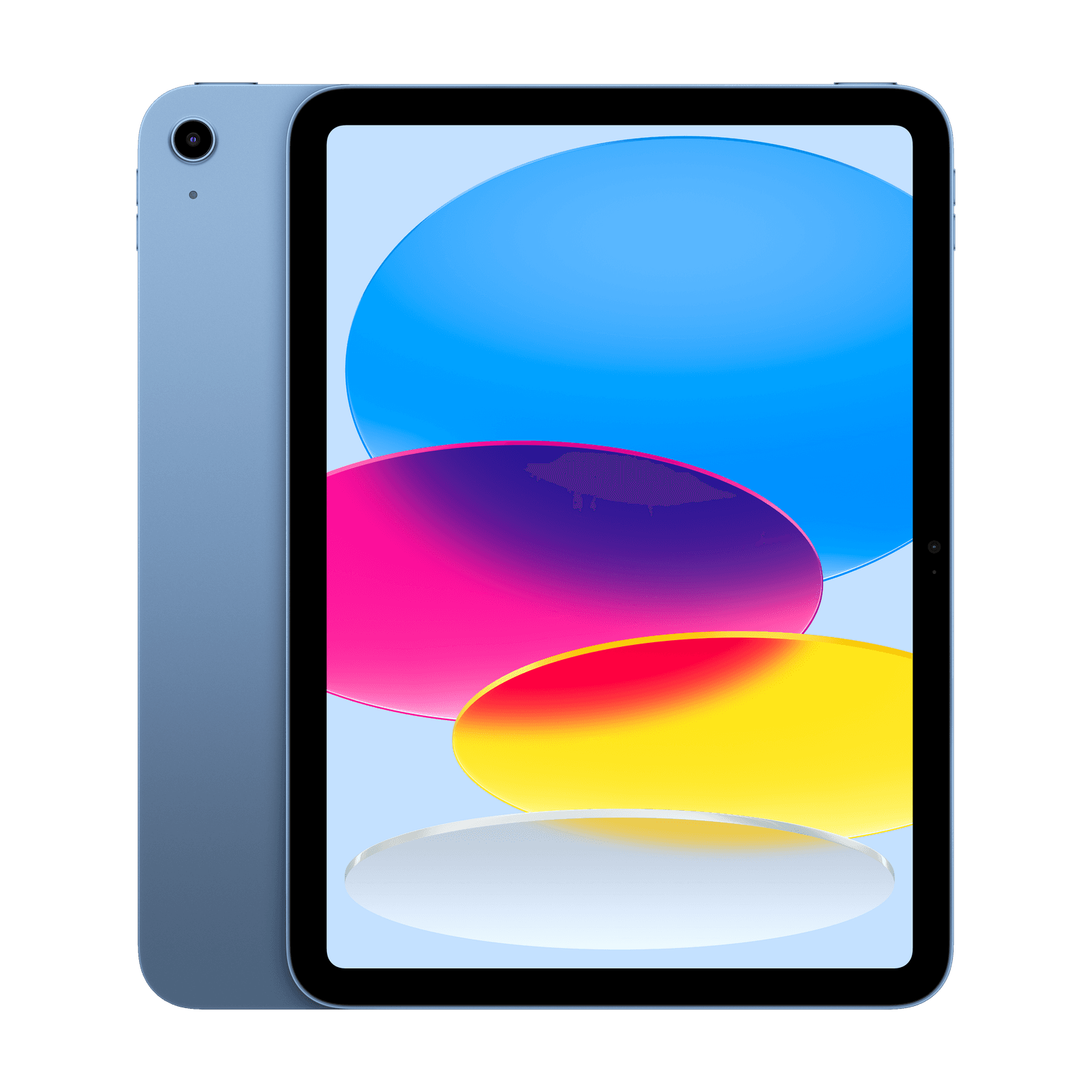 iPad 11th 256GB Blue
