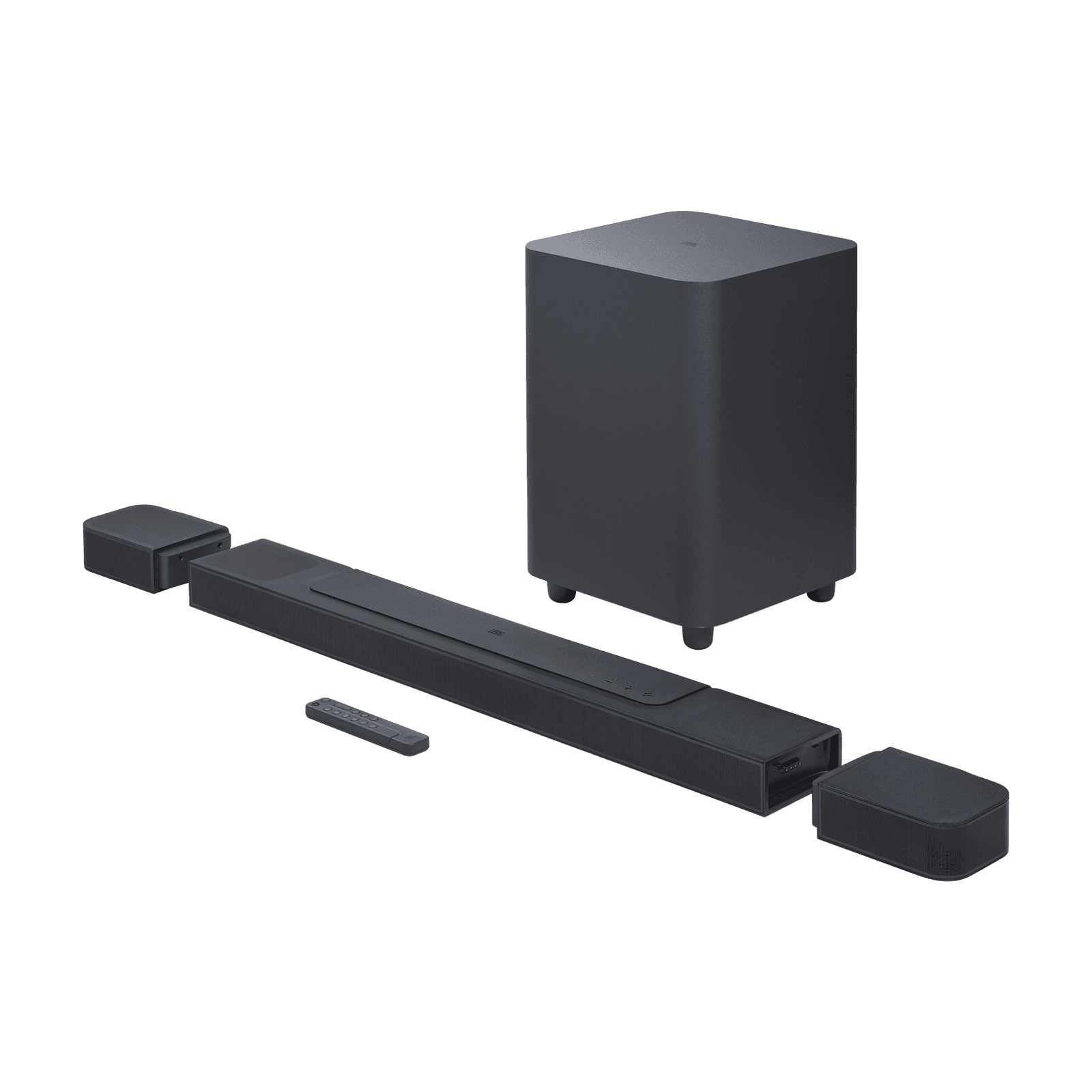 JBL Sound Bar 1000
