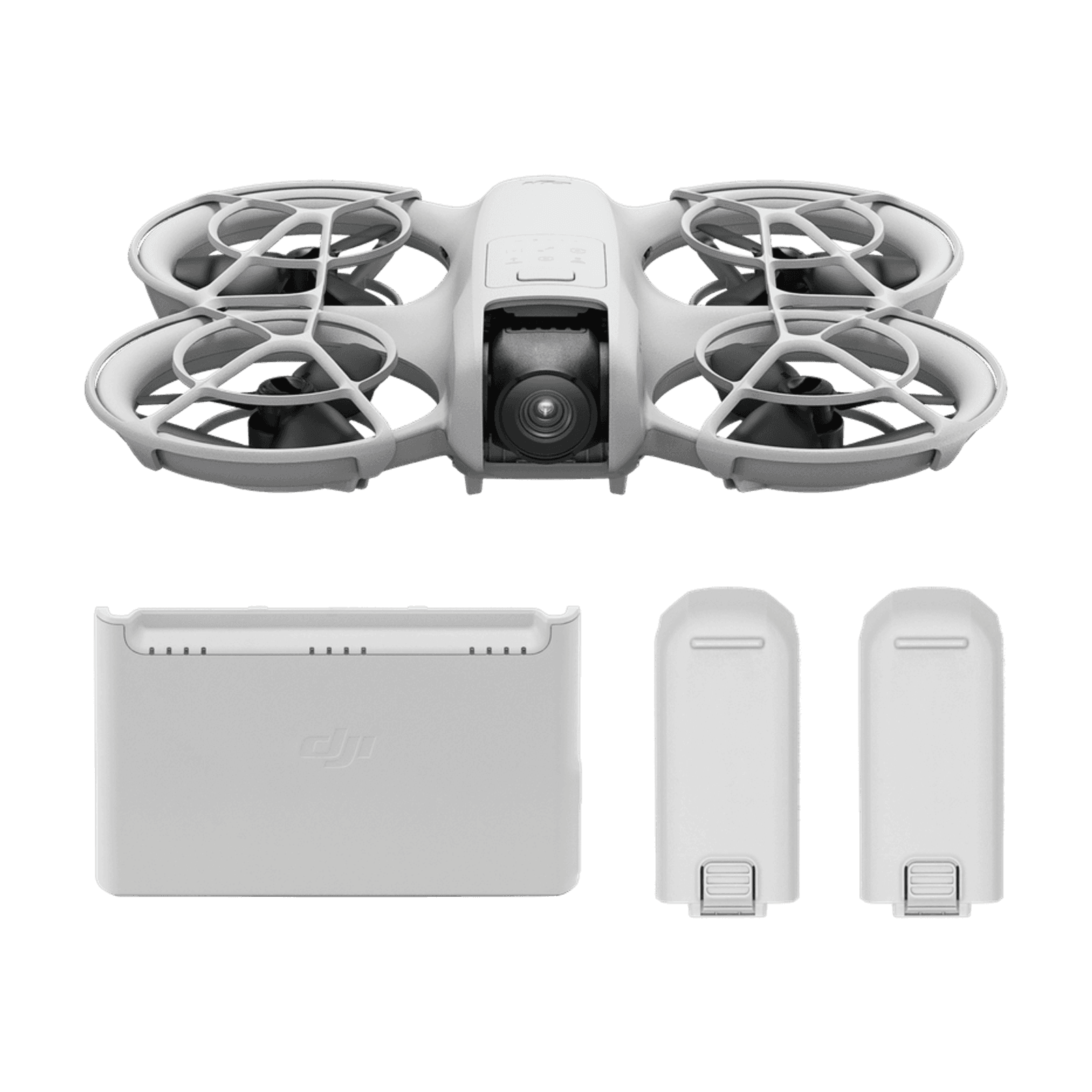 DJI Neo Motion Combo