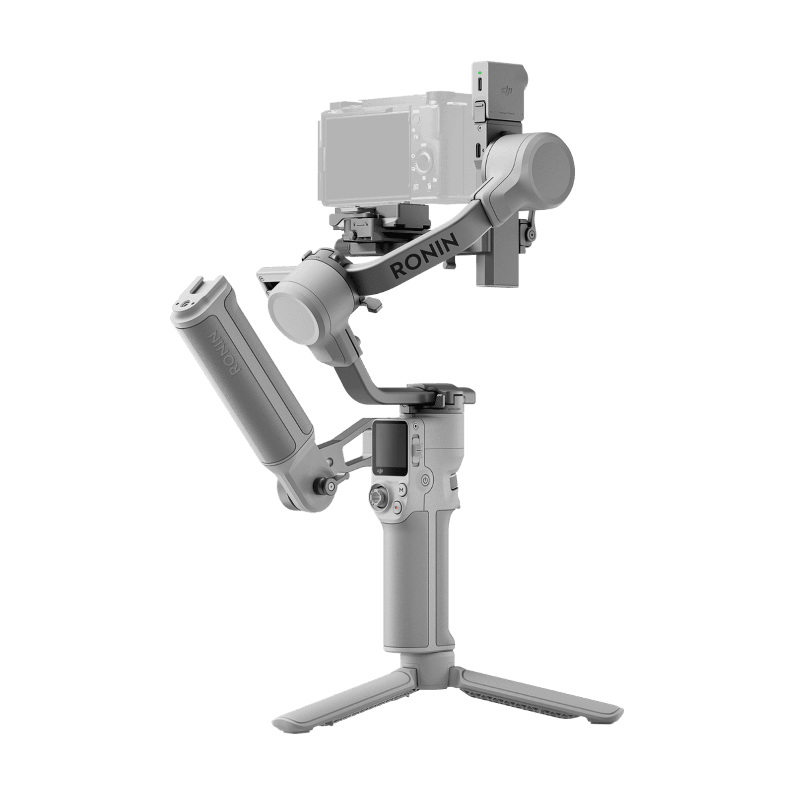 DJI RS 4 Mini Combo