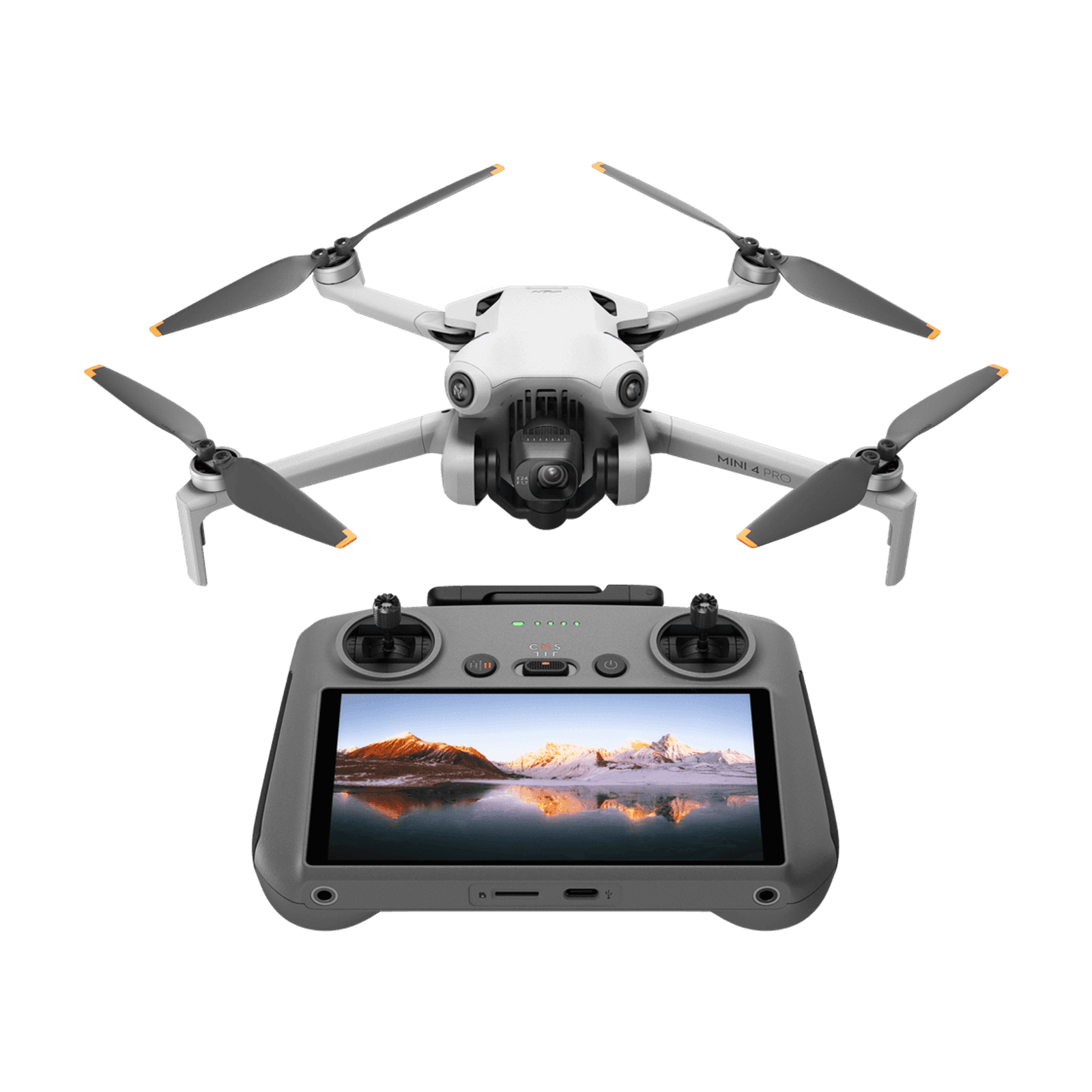 DJI Mini 4 Pro Standard RC 2