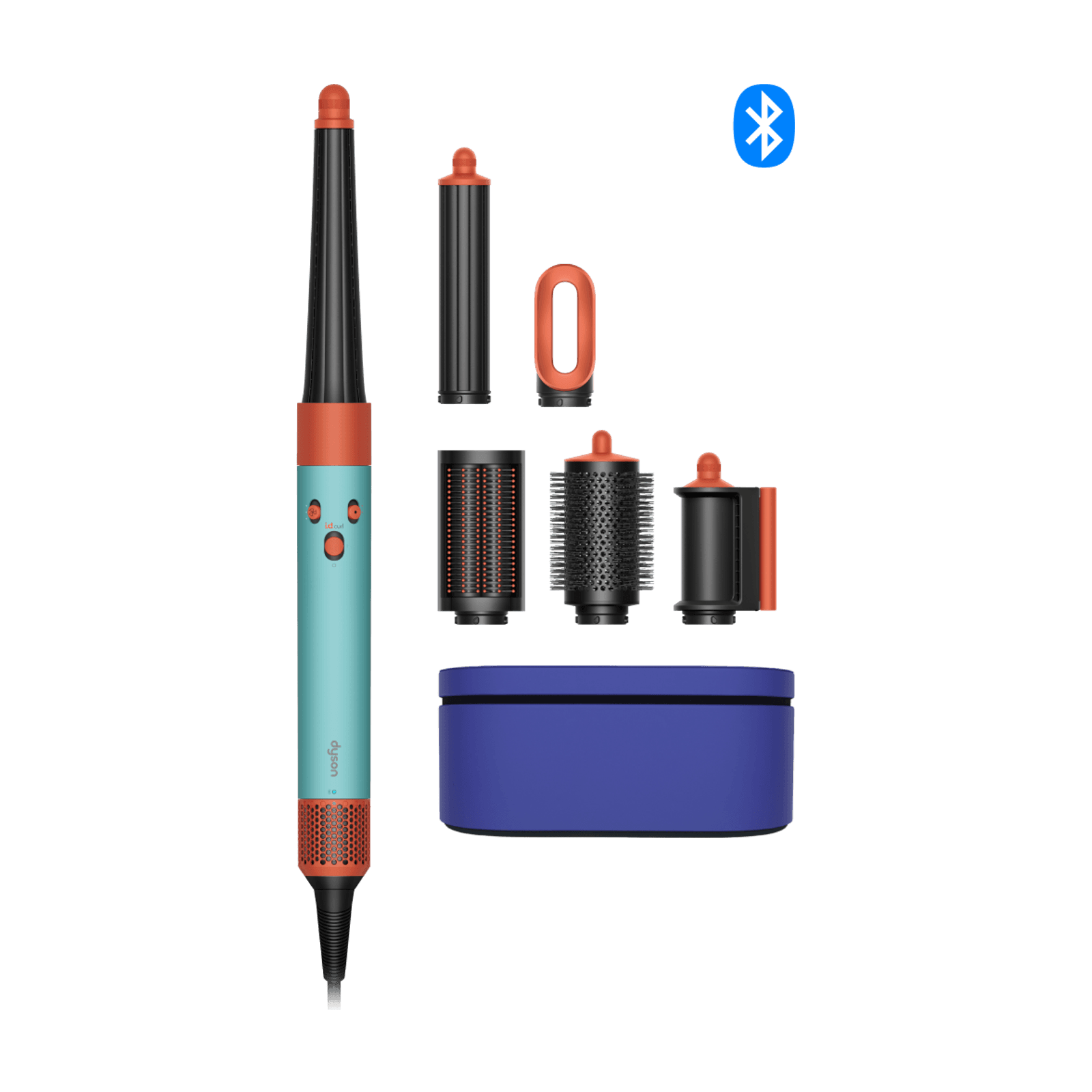 Dyson HS08 Ceramic Patina
