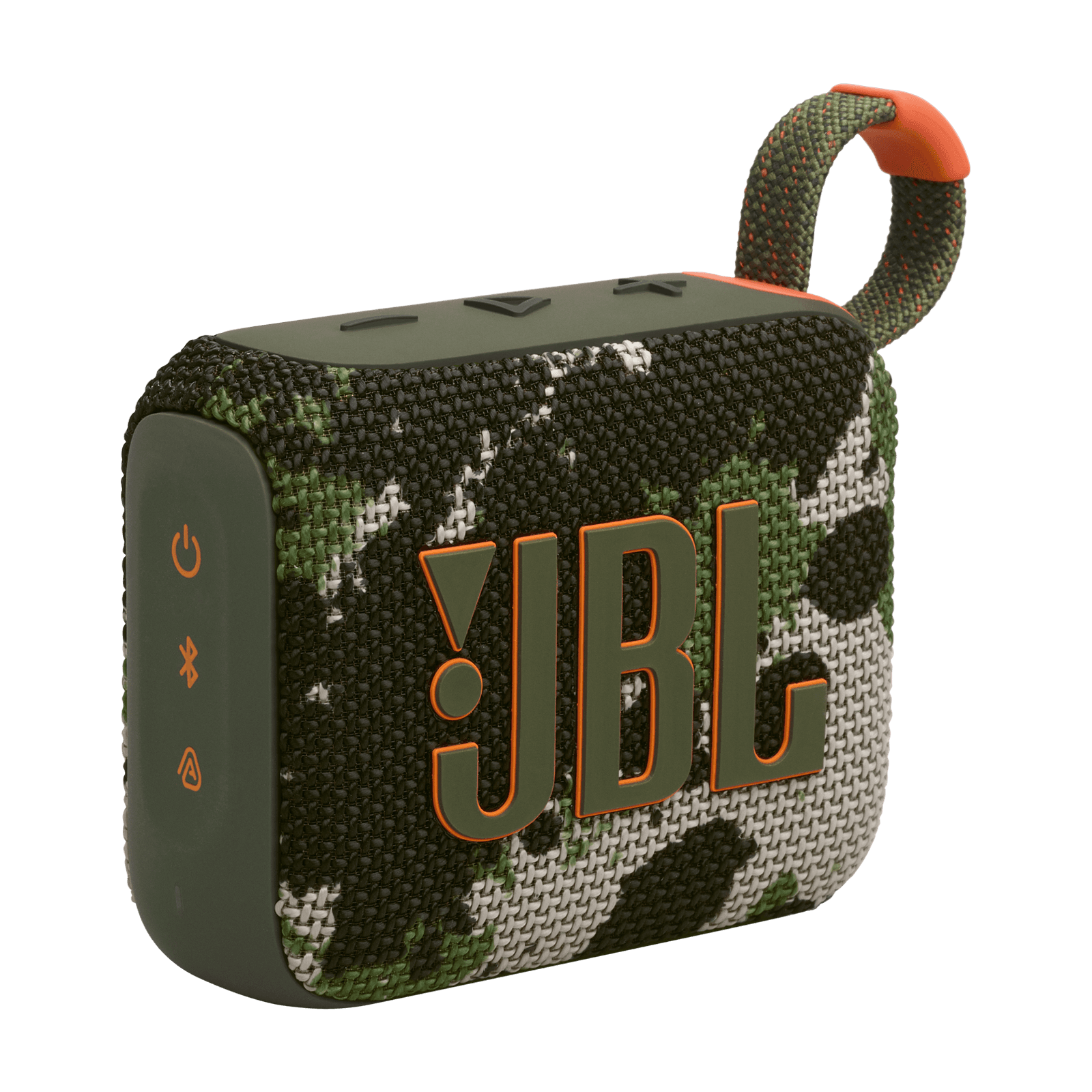 JBL Go 4 SQUARD