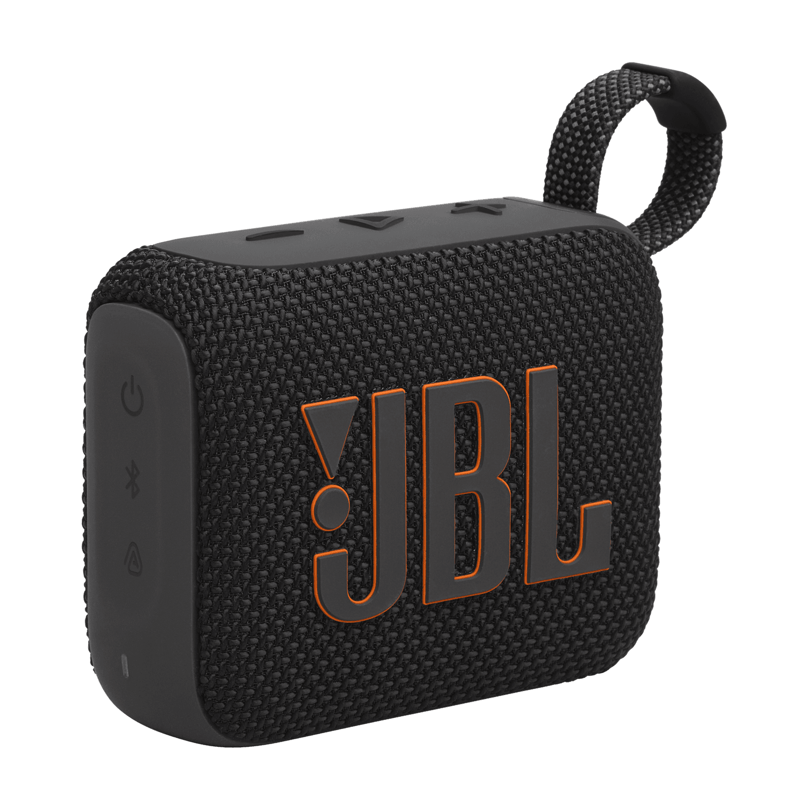 JBL Go 4 BLACK