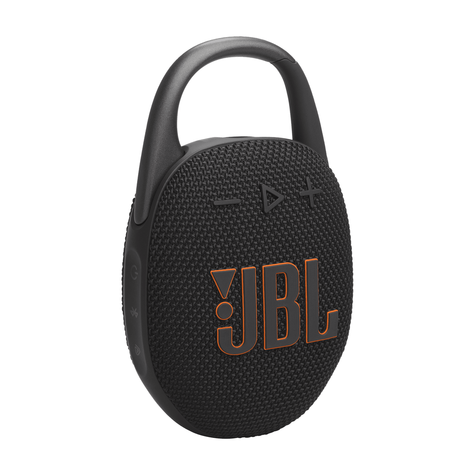 JBL Clip 5 BLACK
