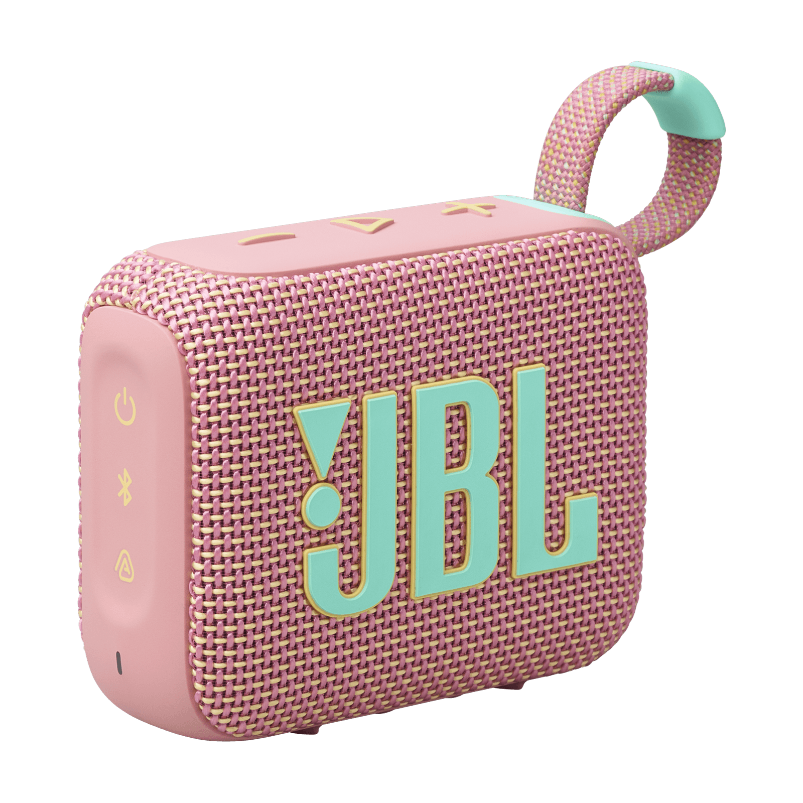 JBL Go 4 PINK