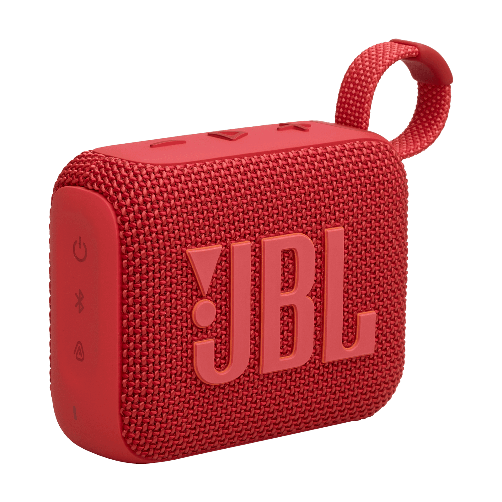 JBL Go 4 RED
