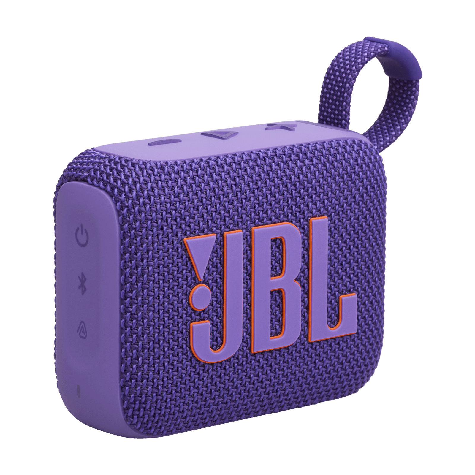 JBL Go 4 PURPLE