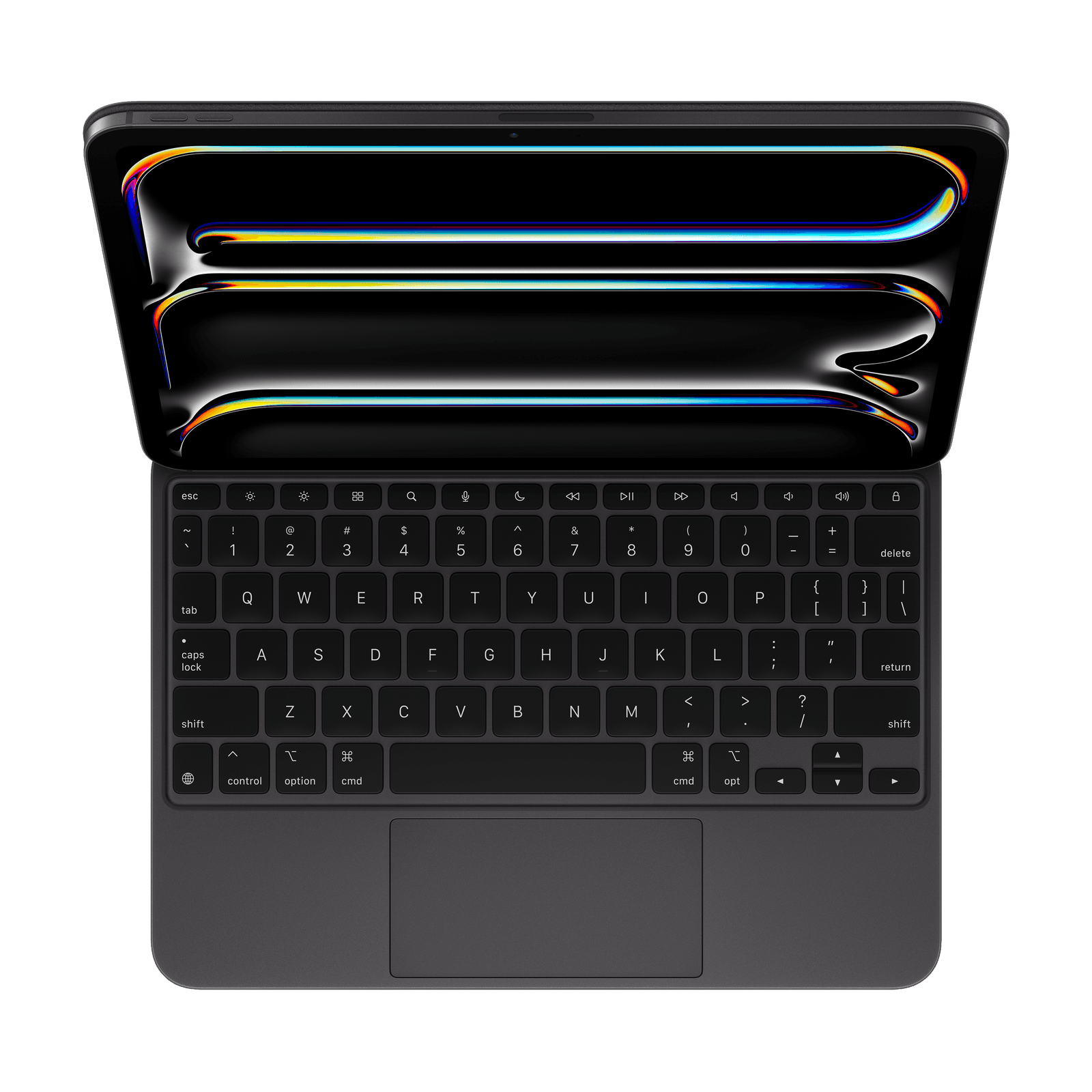 Magic Keyboard for iPad Pro 11‑inch (M4) - Black