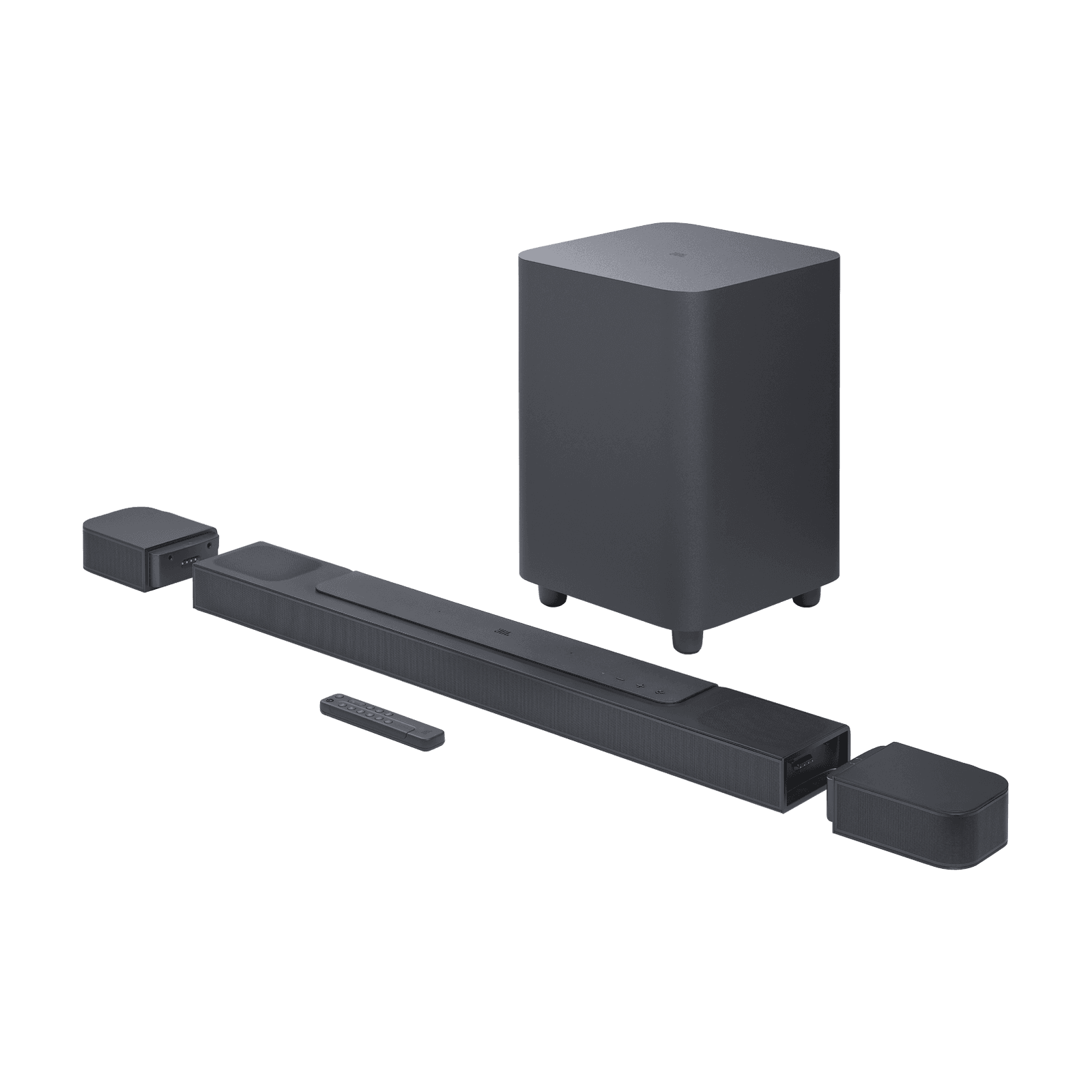 JBL Sound Bar 800