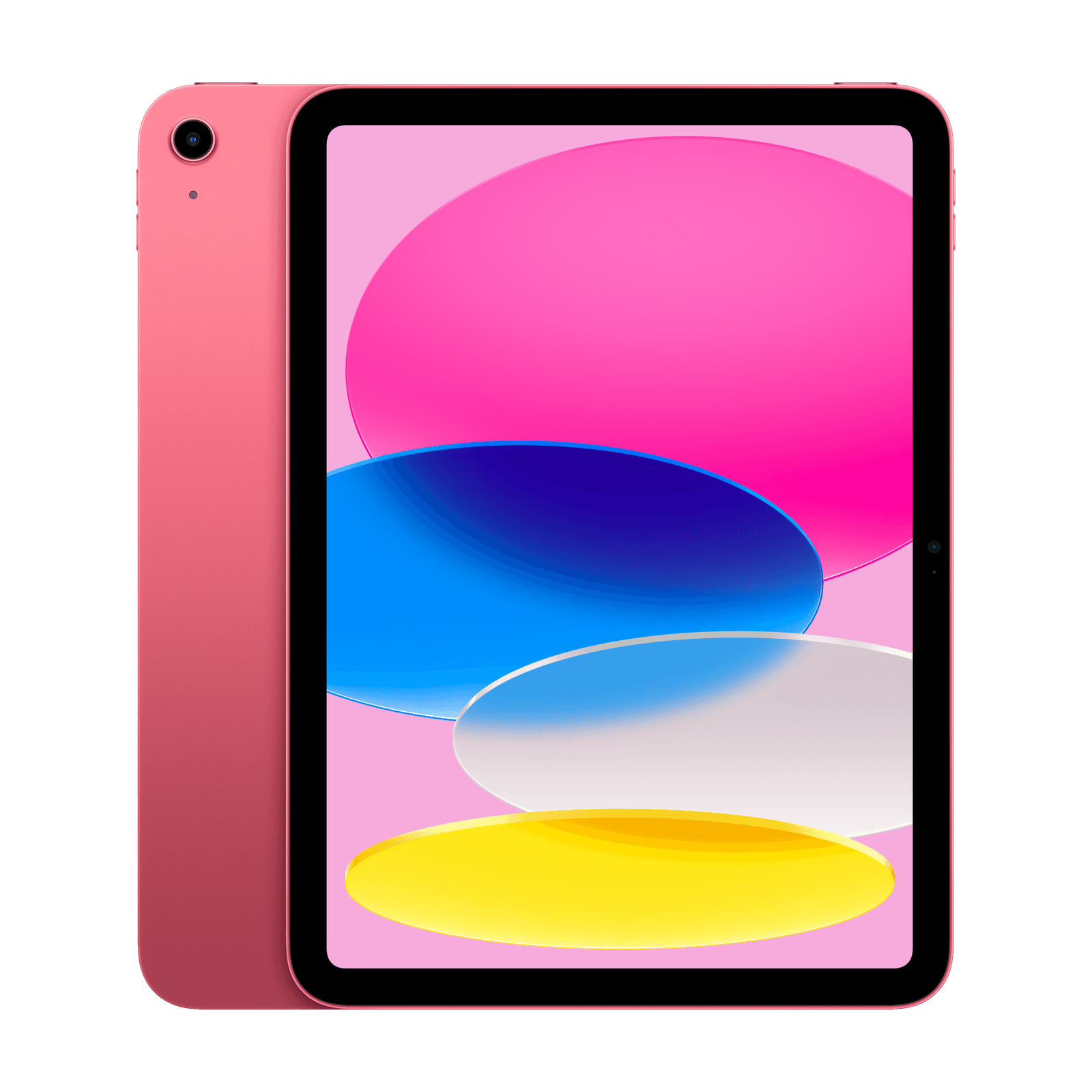 iPad 11th 256GB Pink