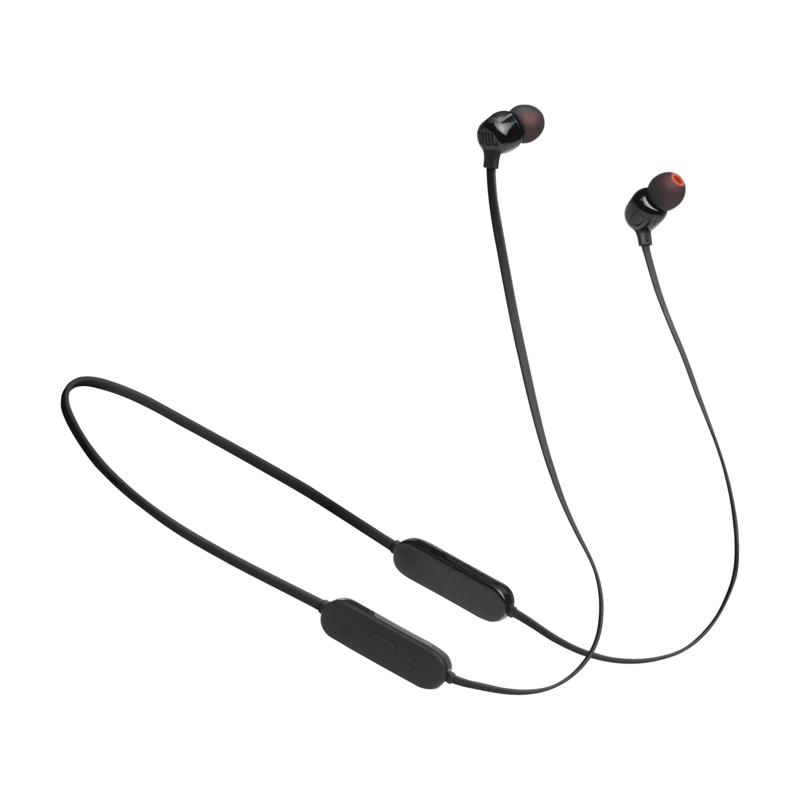 JBL TUNE 125BT HEADPHONE Black