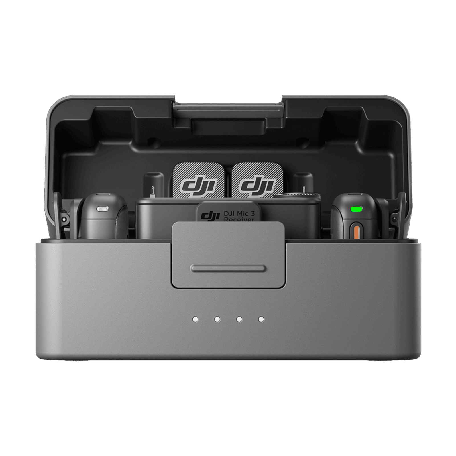 DJI MIC 3 New 2025