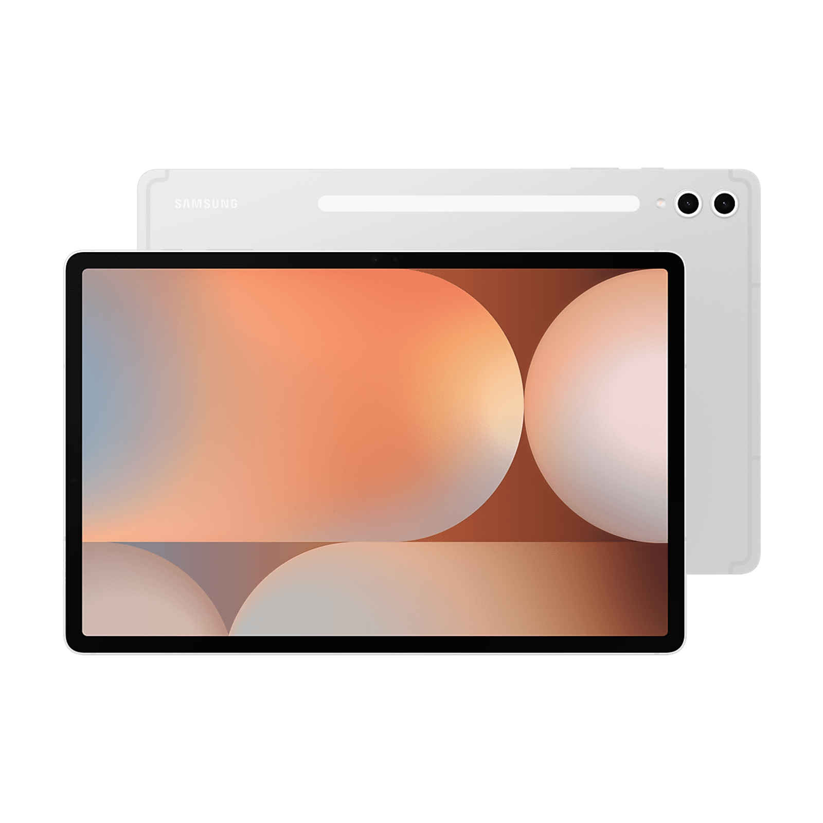 Samsung Galaxy tab S10 Plus (X620) 12/256GB Silver