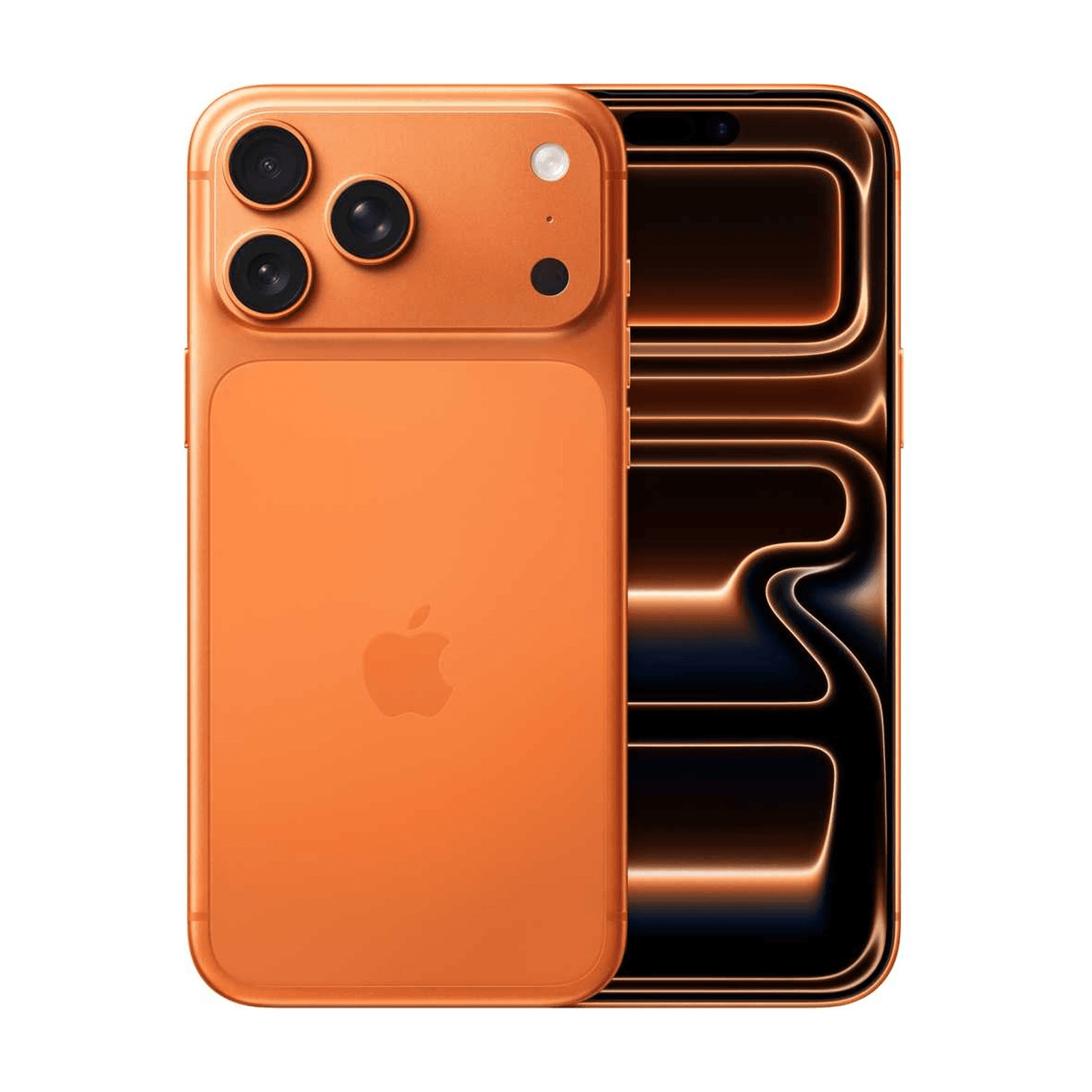 iPhone 17 Pro Max 256GB Orange