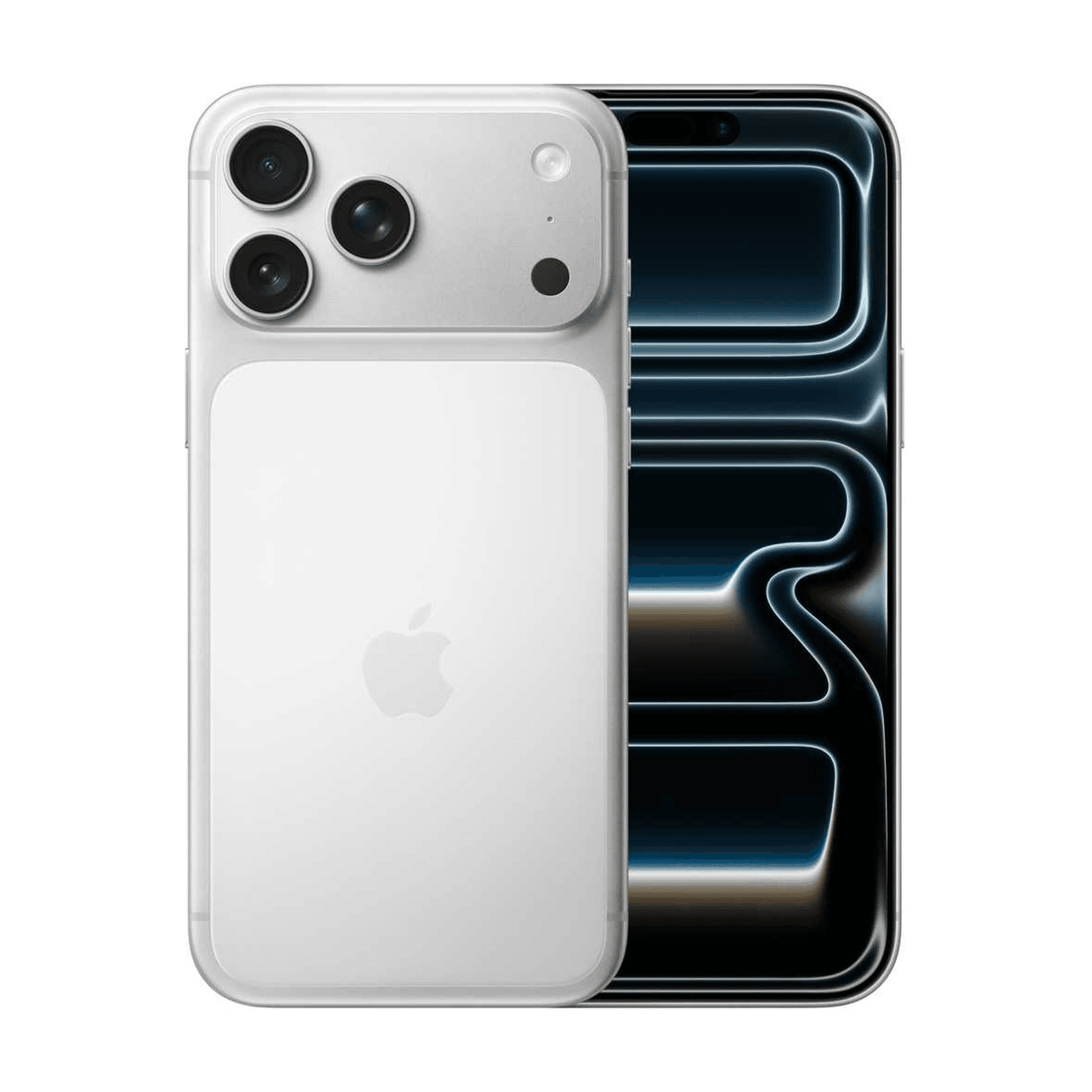 iPhone 17 Pro Max 256GB Silver