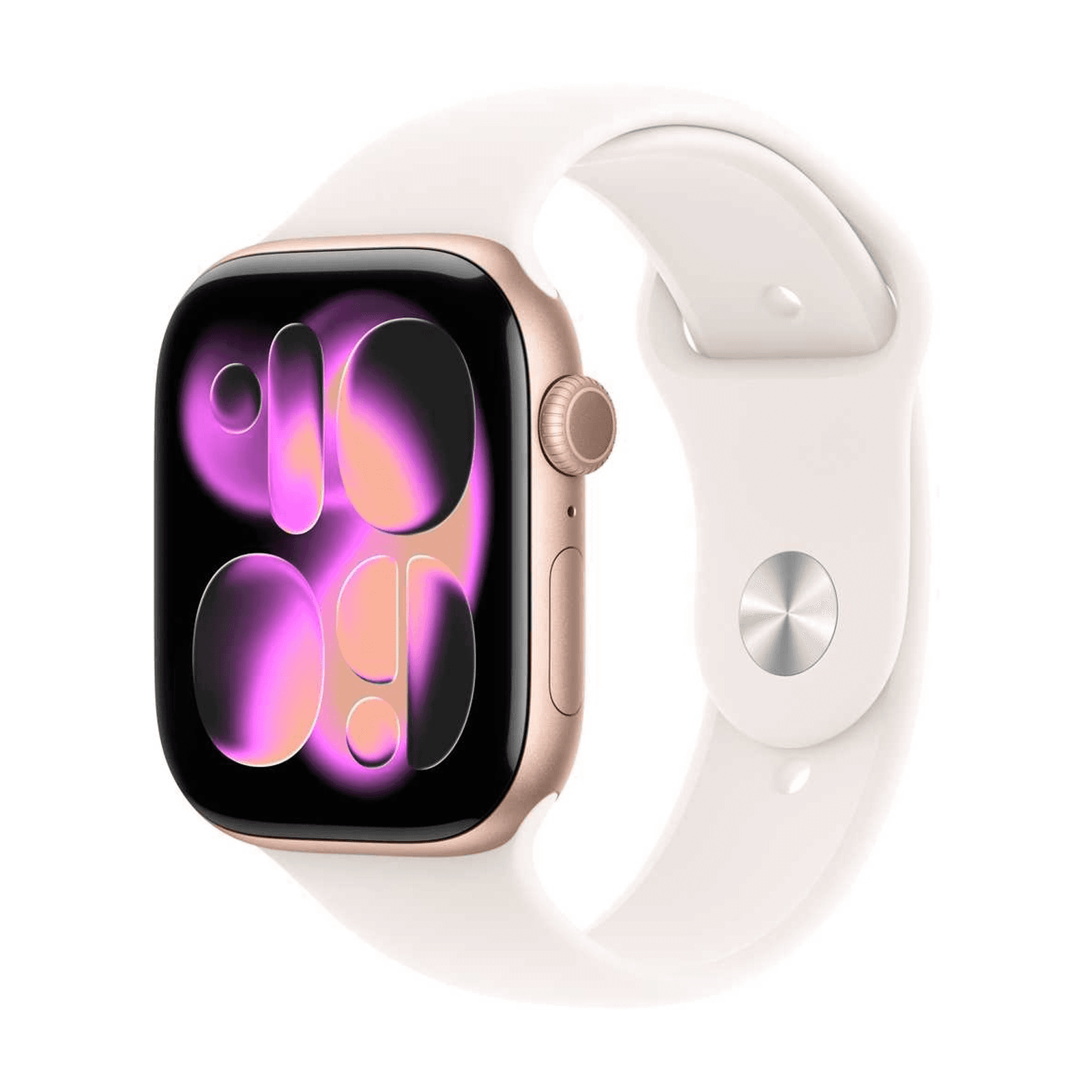 Apple Watch S11 46mm Rose Gold