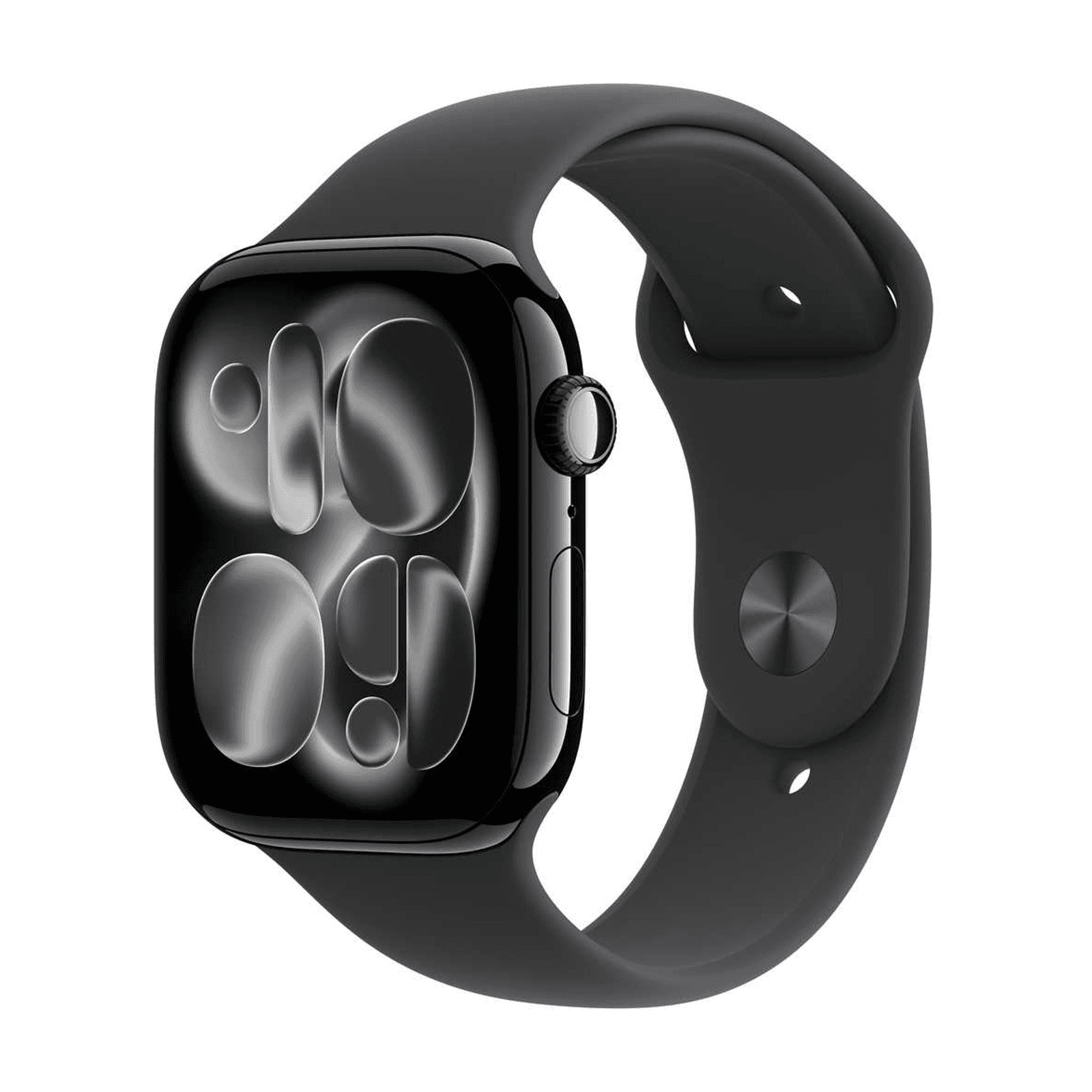 Apple Watch S11 46mm Jet Black