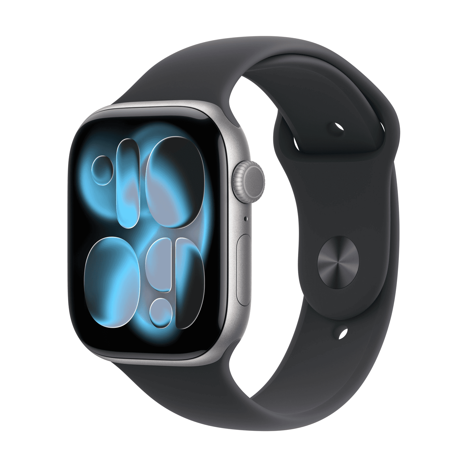 Apple Watch S11 46mm Space Gray