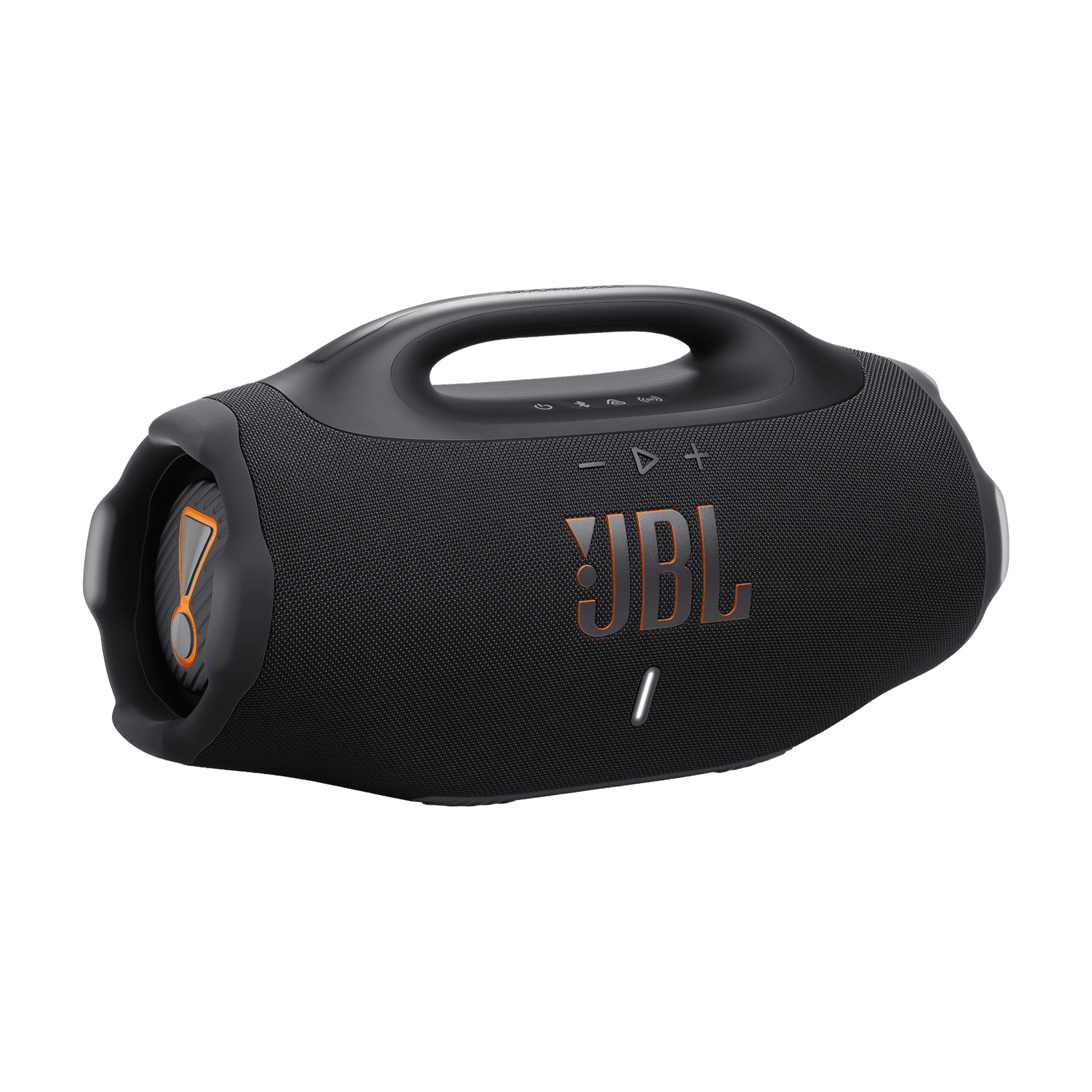 BOOMBOX 4 Black