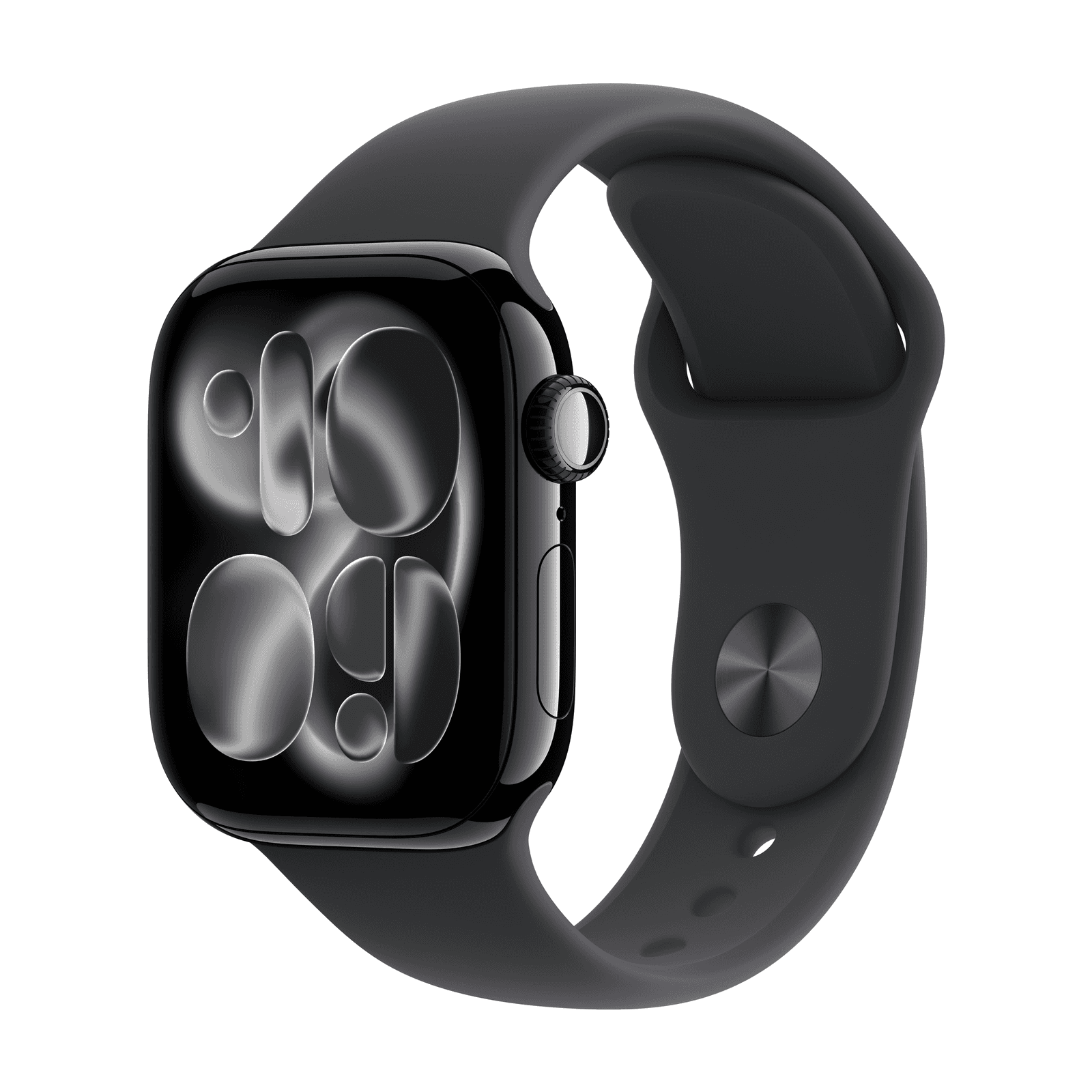 Apple Watch S11 42mm Jet Black