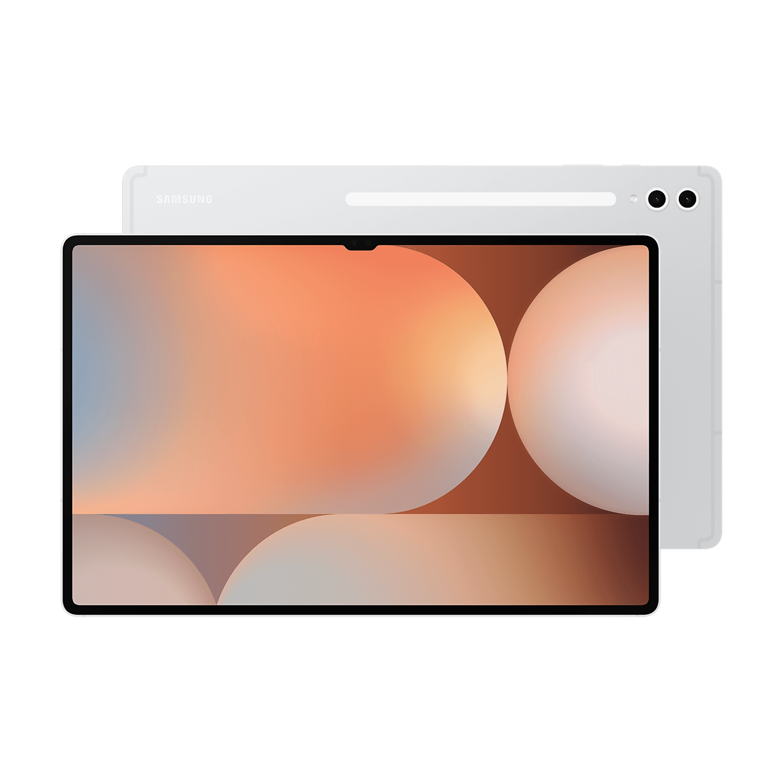 Samsung Tab S10 ULTRA X926 12/256Gb 5G SILVER