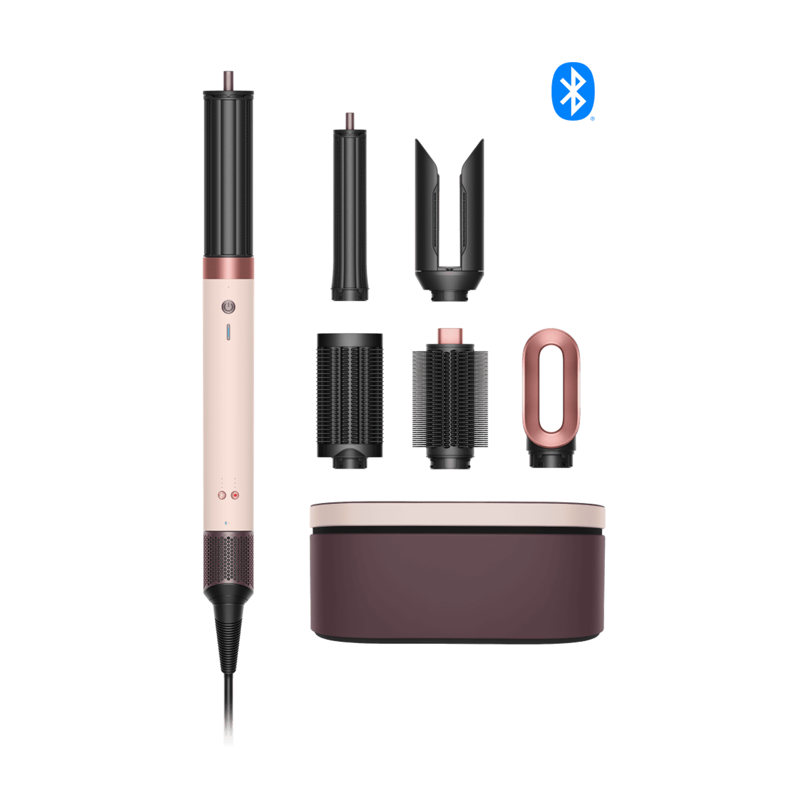 Dyson HS09 Ceramic Pink