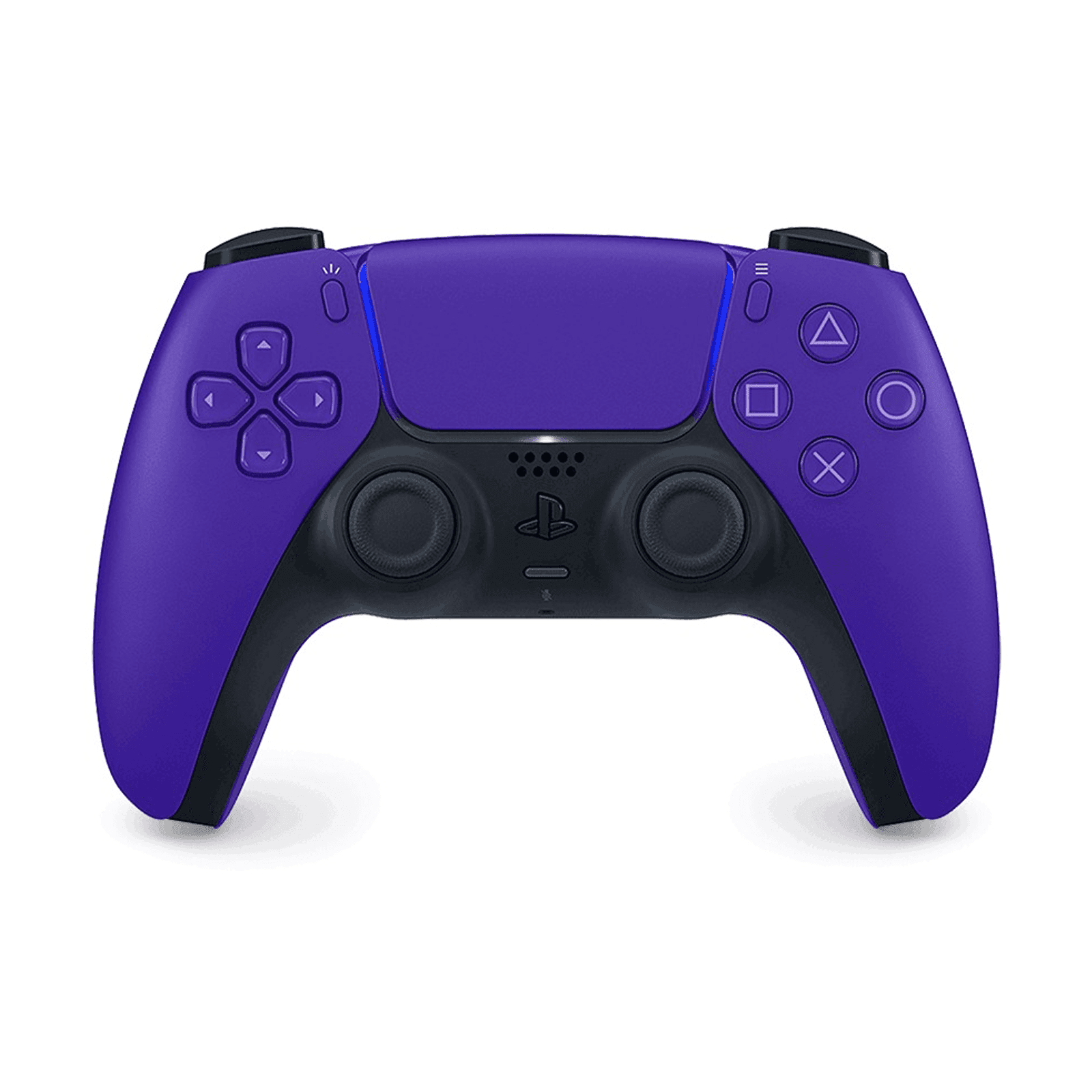 PS5 Controller - Galactic Purple