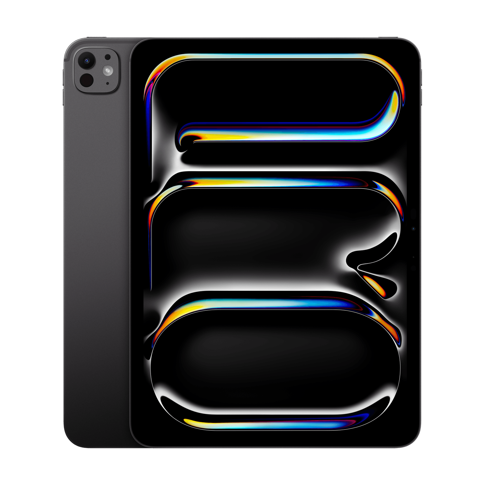iPad Pro 11" M5 · 512GB Space Black واي فاي