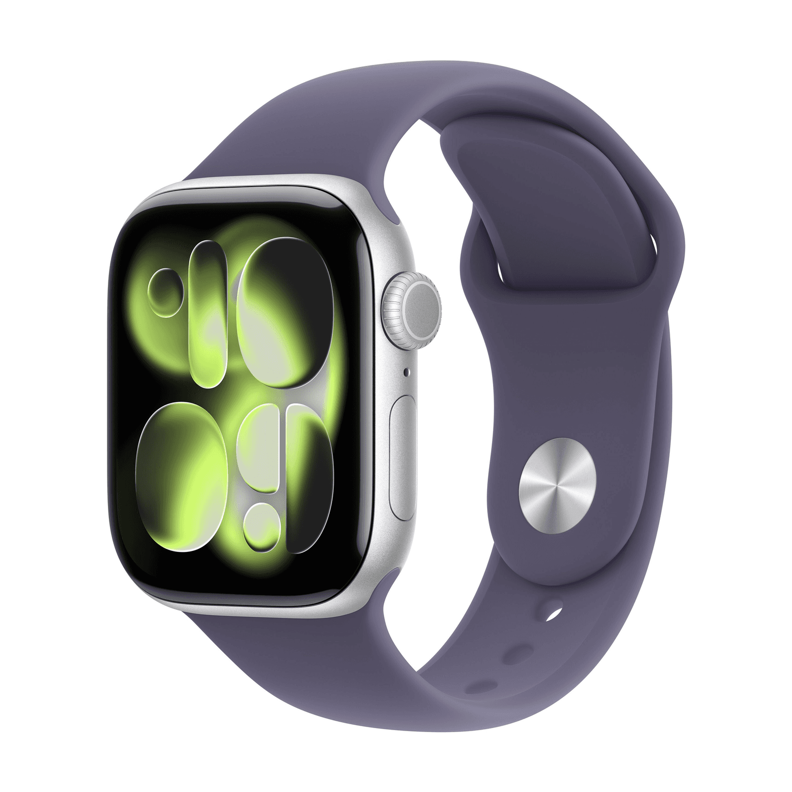 Apple Watch S11 42mm Silver
