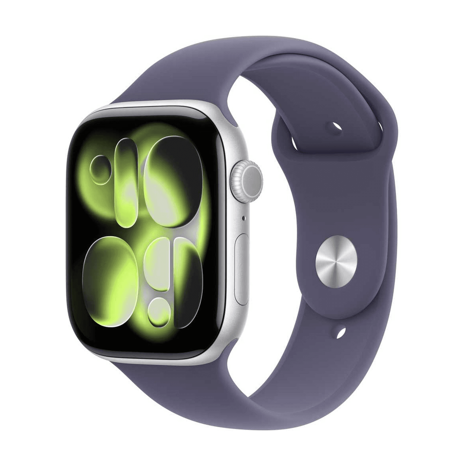 Apple Watch S11 46mm Silver