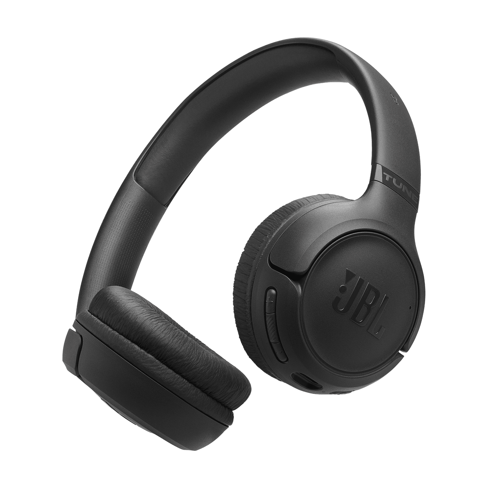 JBL TUNE 530BT BLACK