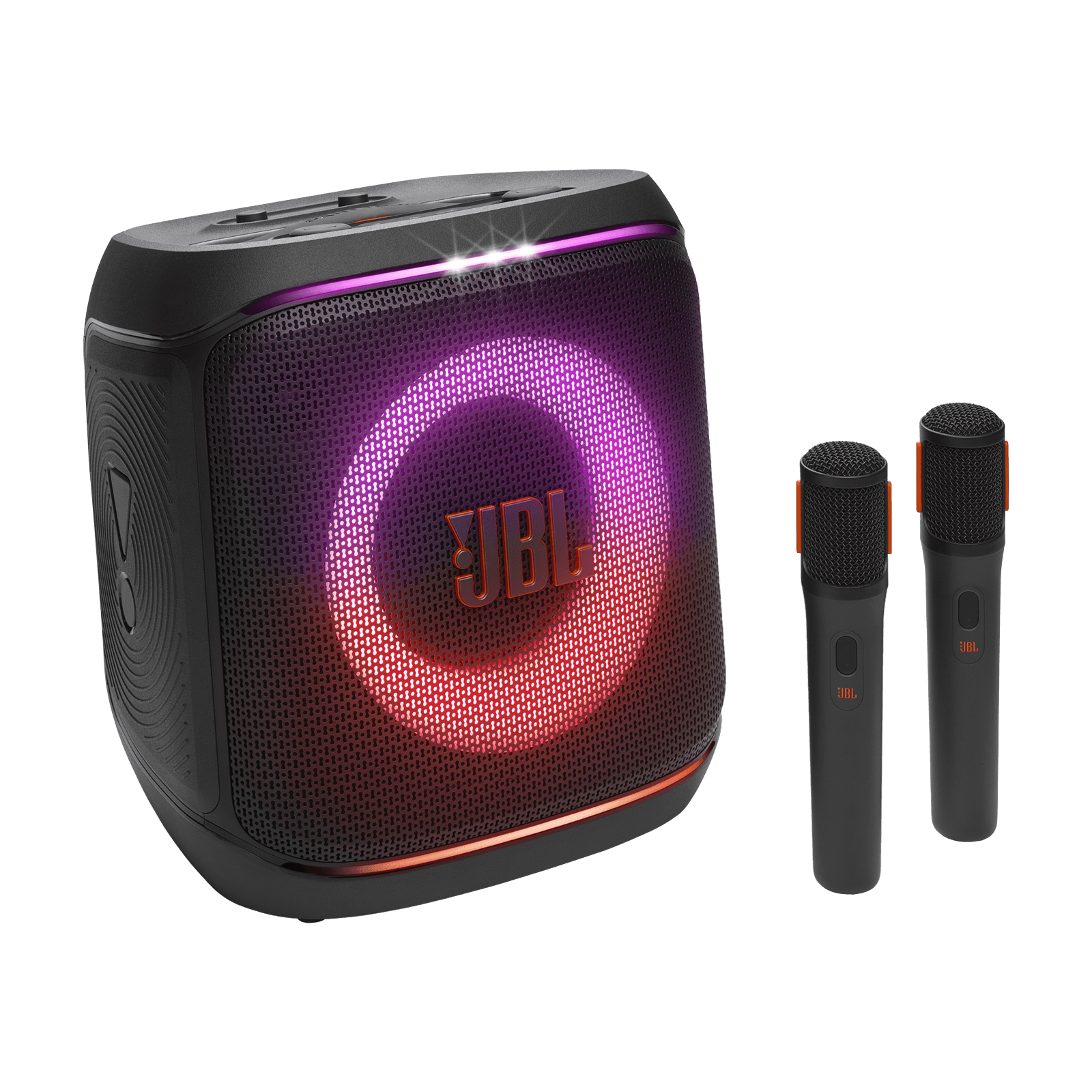 JBL Partybox Encore 2 black