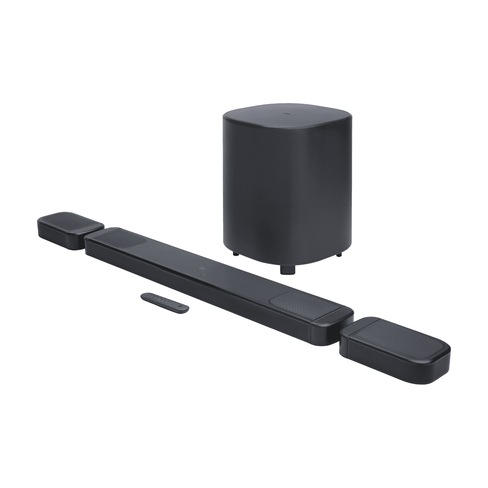 JBL Sound Bar 1000 MK2 Black