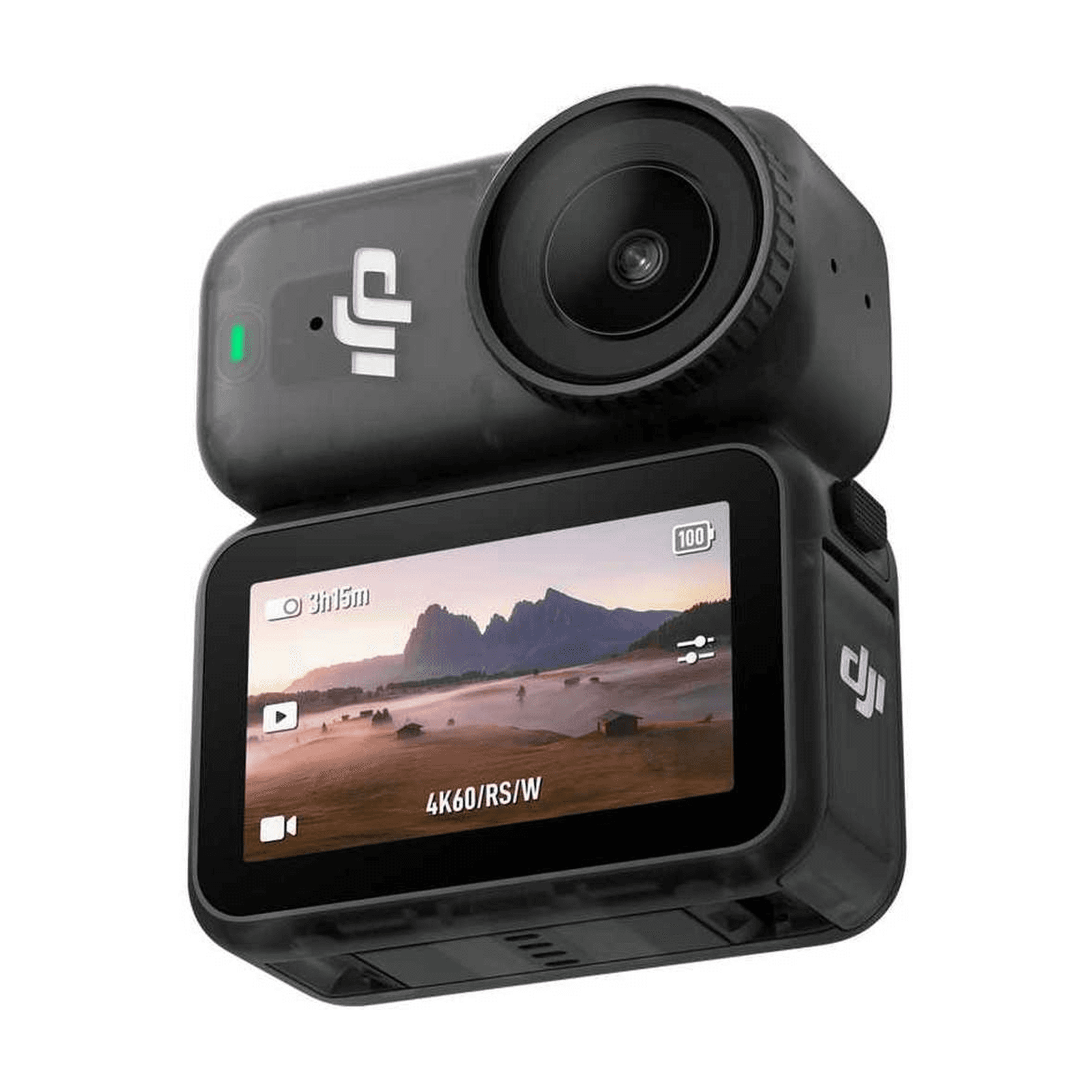 DJI Osmo Nano 128GB