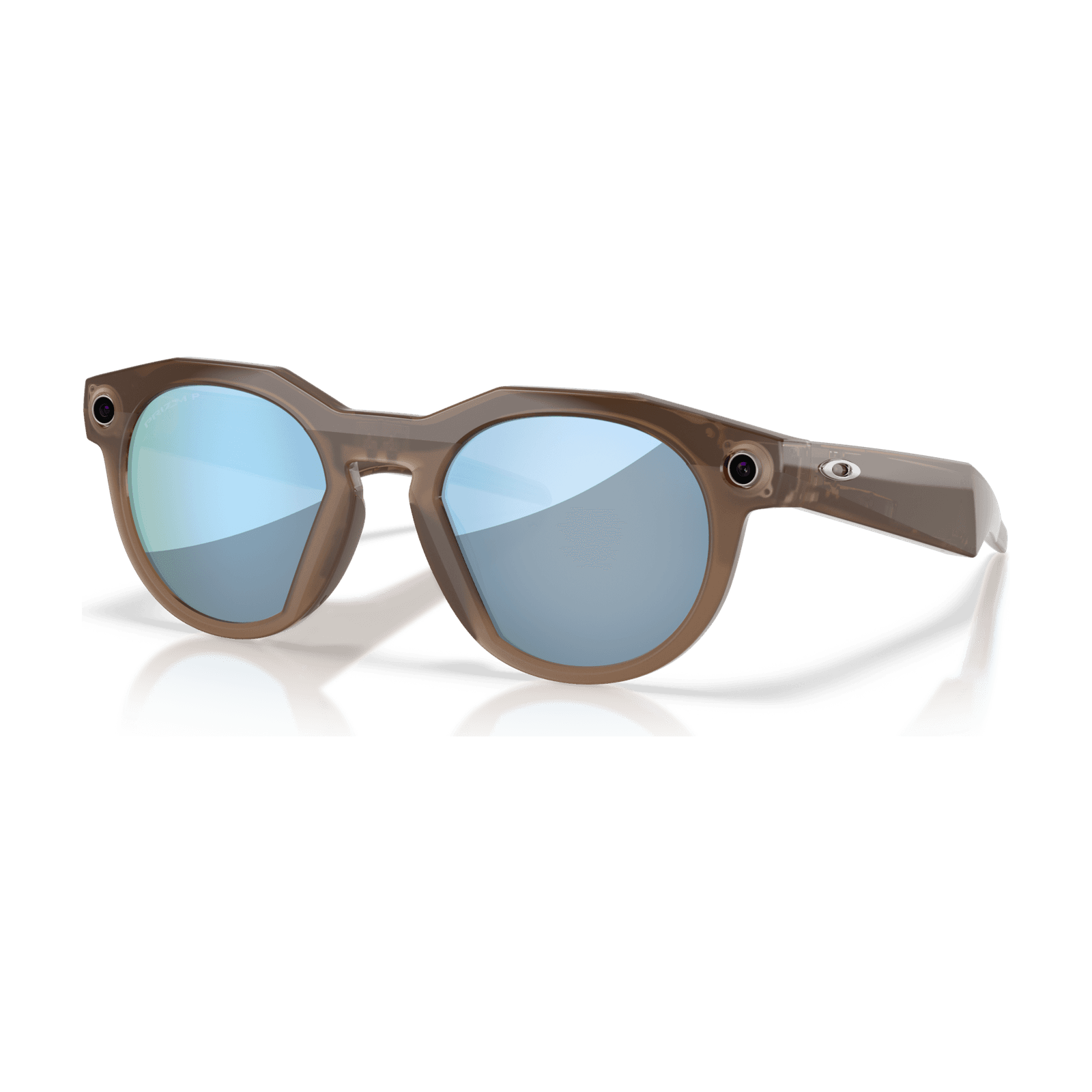 Oakley Meta HSTN Prizm Deep Water polarized S51