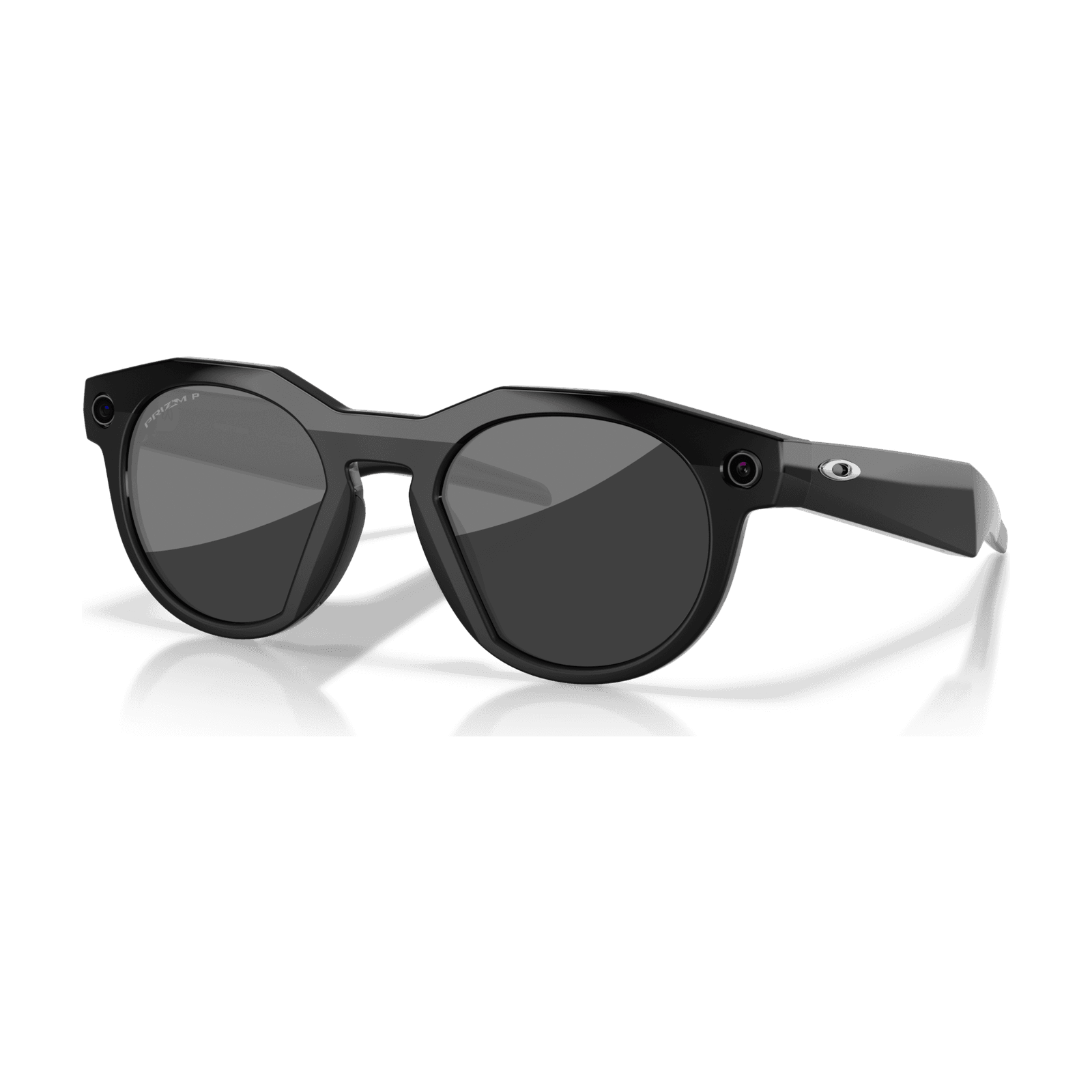 Oakley Meta HSTN Prizm Black polarized S51