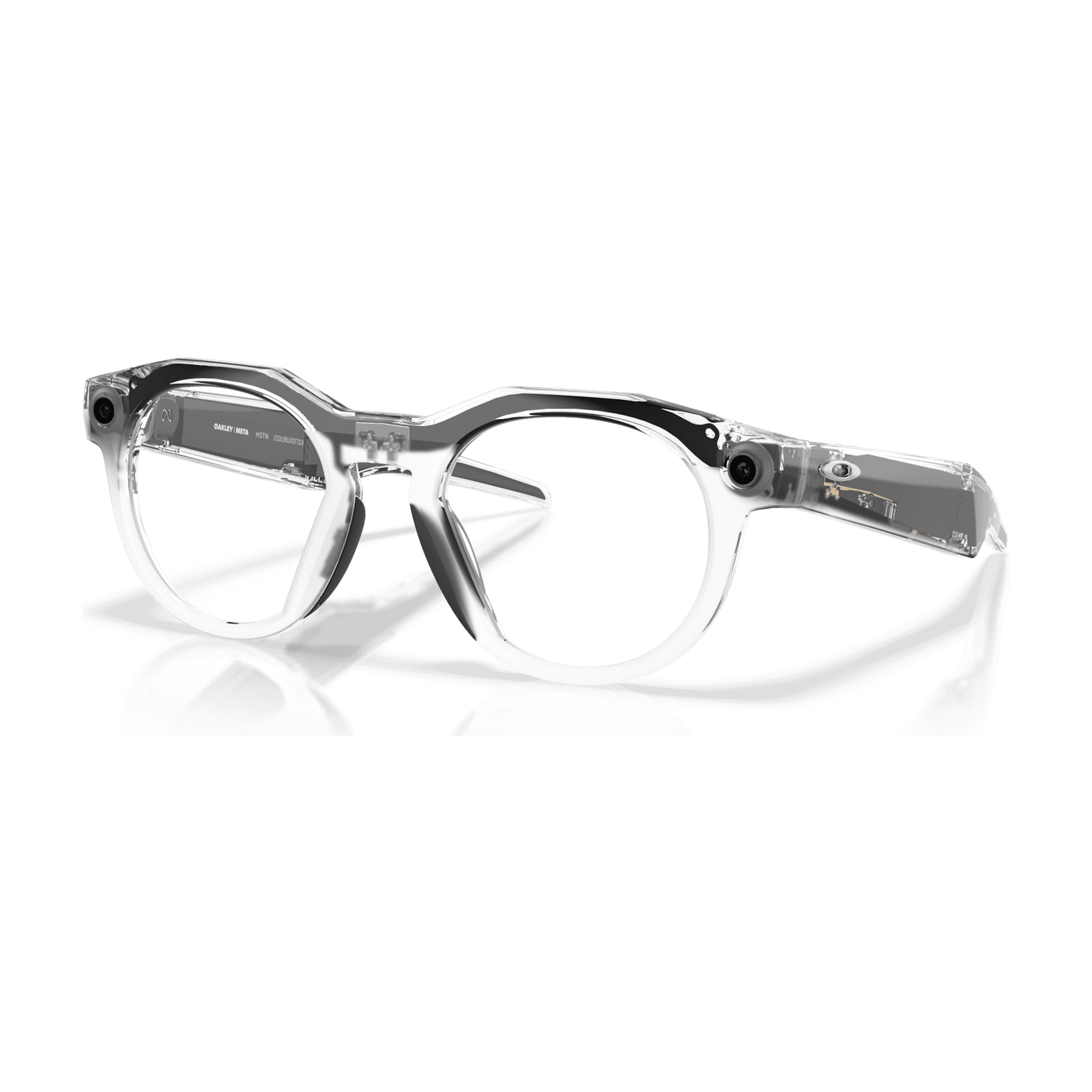 Oakley Meta HSTN (C-80020551) F Clear | L Transition Gray | T145 S51