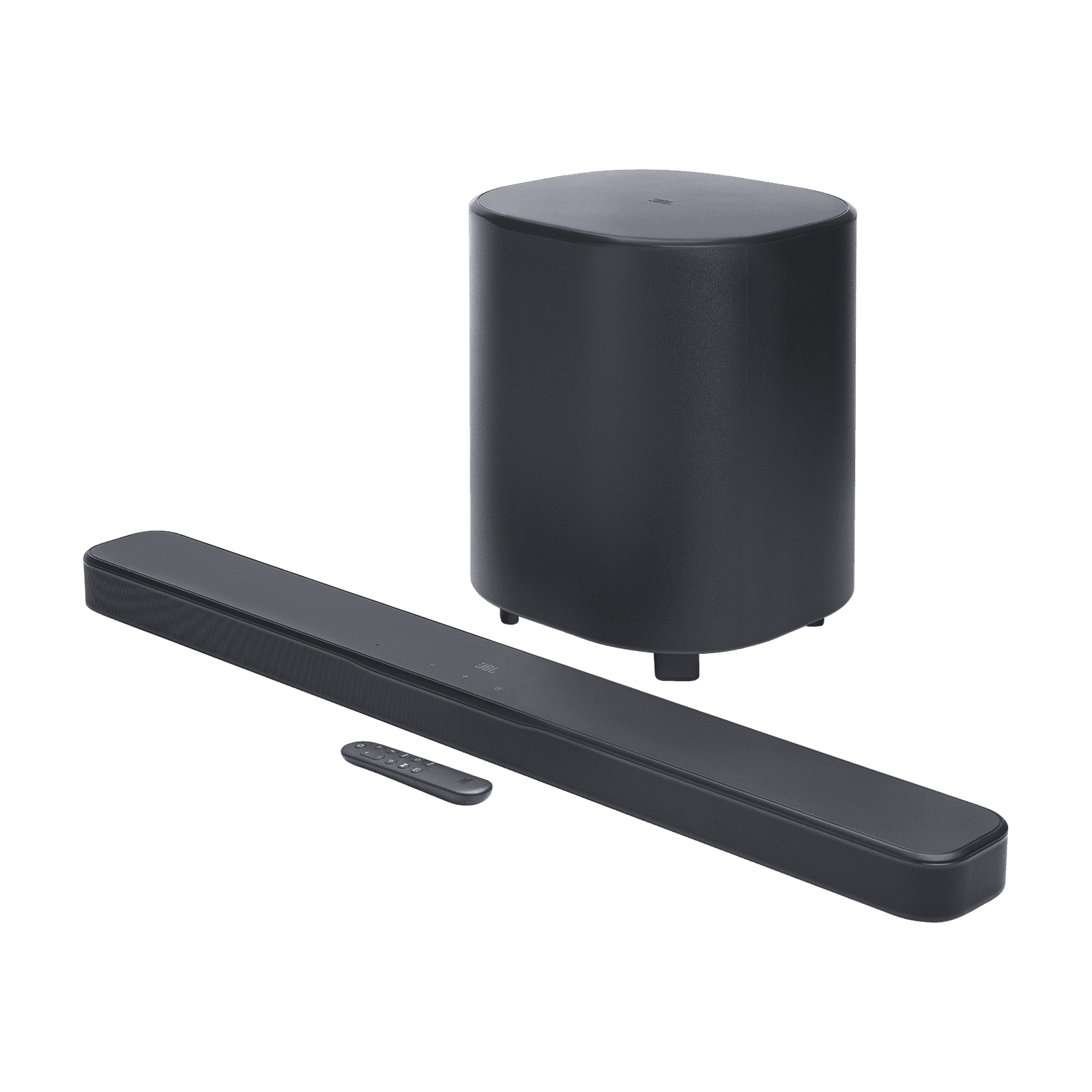 JBL Sound Bar 500 MK2 Black
