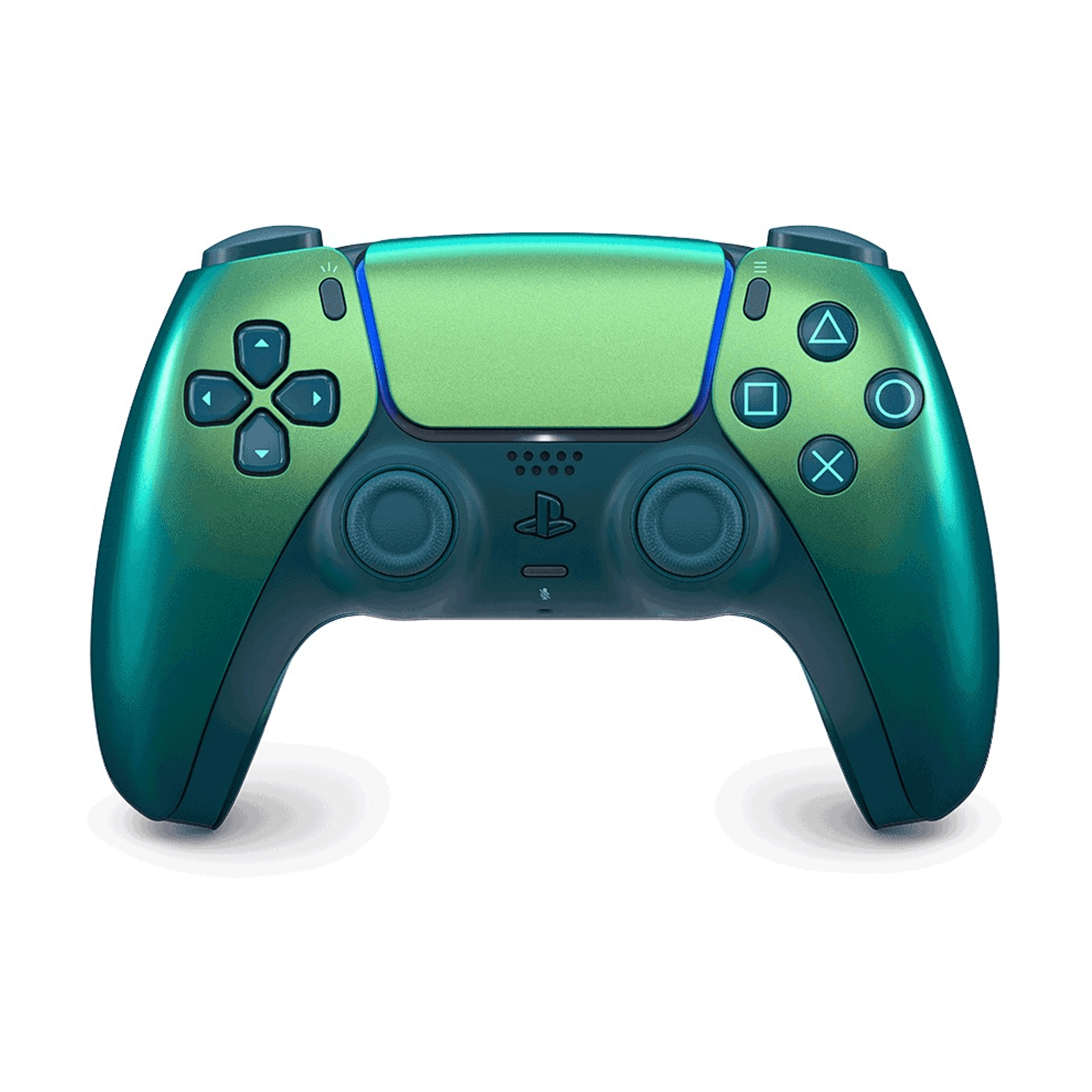 PS5 Controller - Chroma Teal