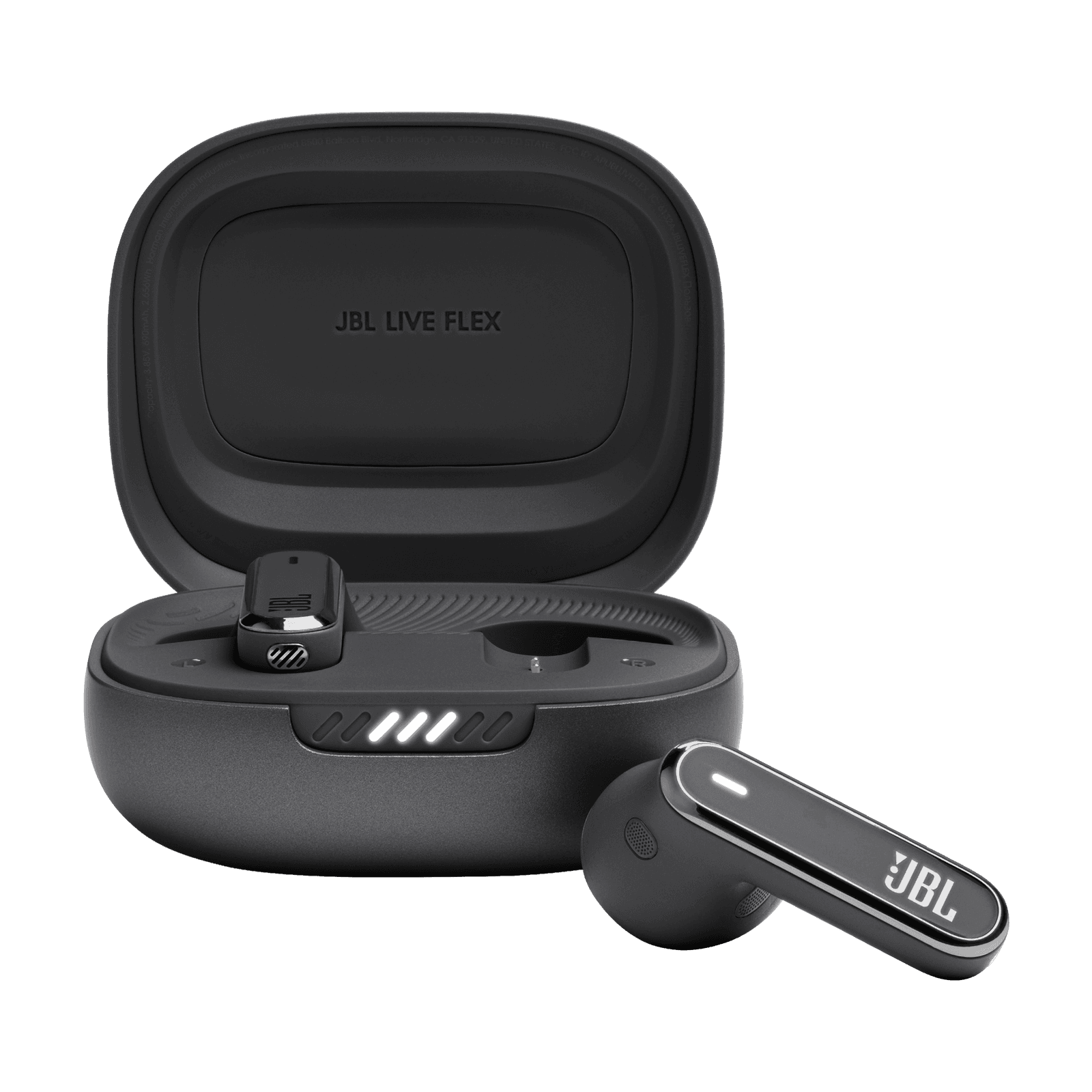 JBL Live Flex
