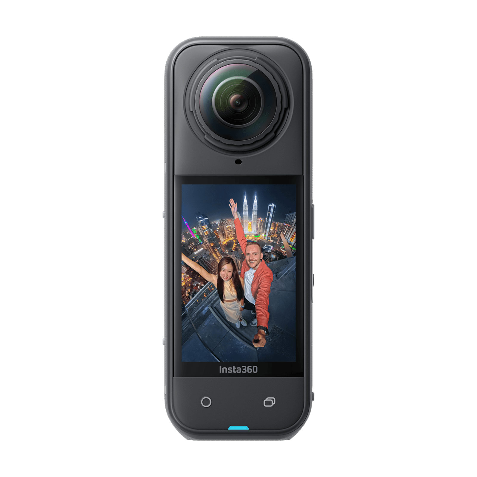Insta360 X5 Standard Black