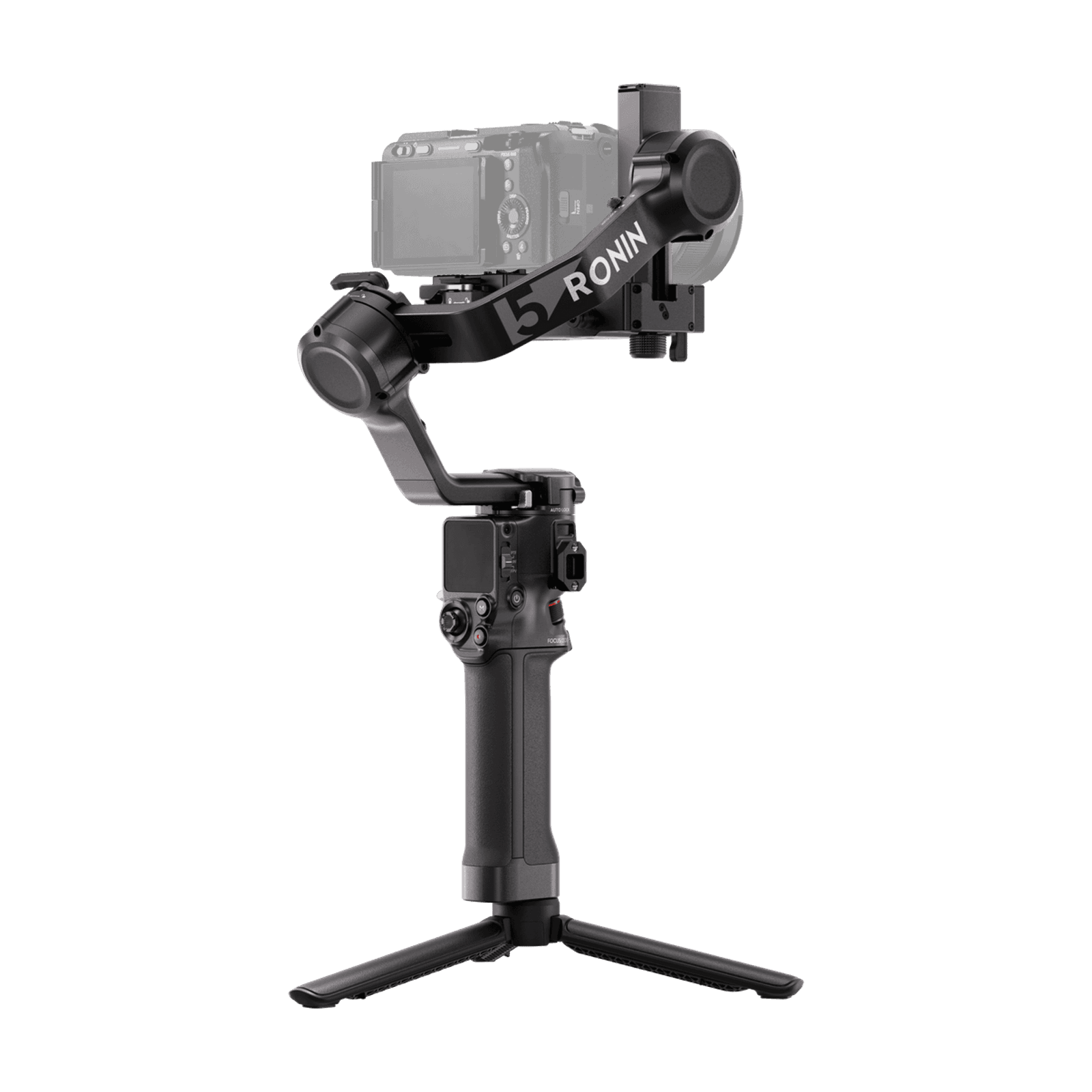 DJI RS 5