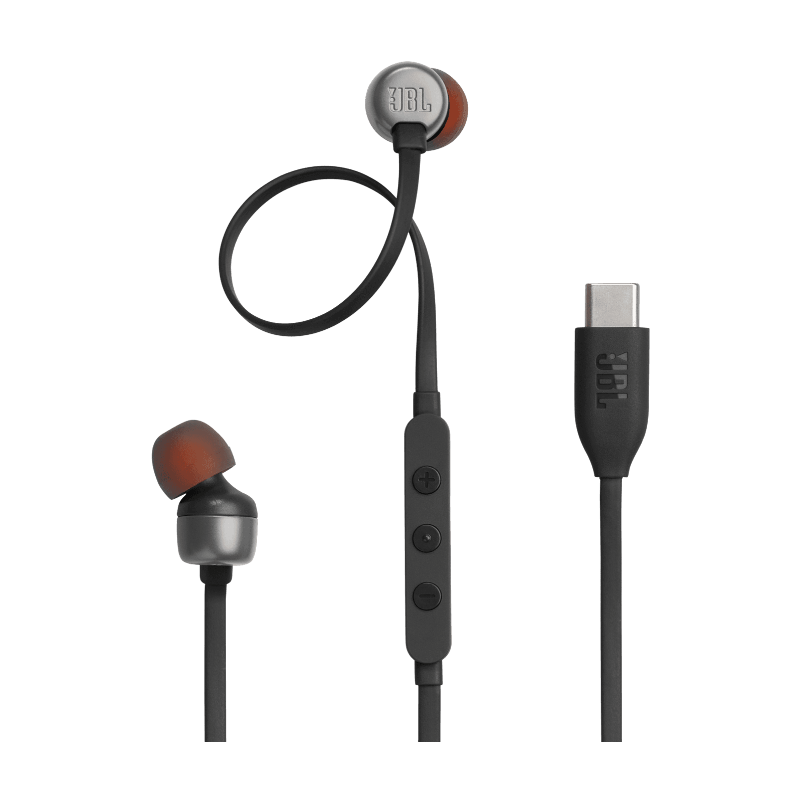 JBL Tune 310c Black