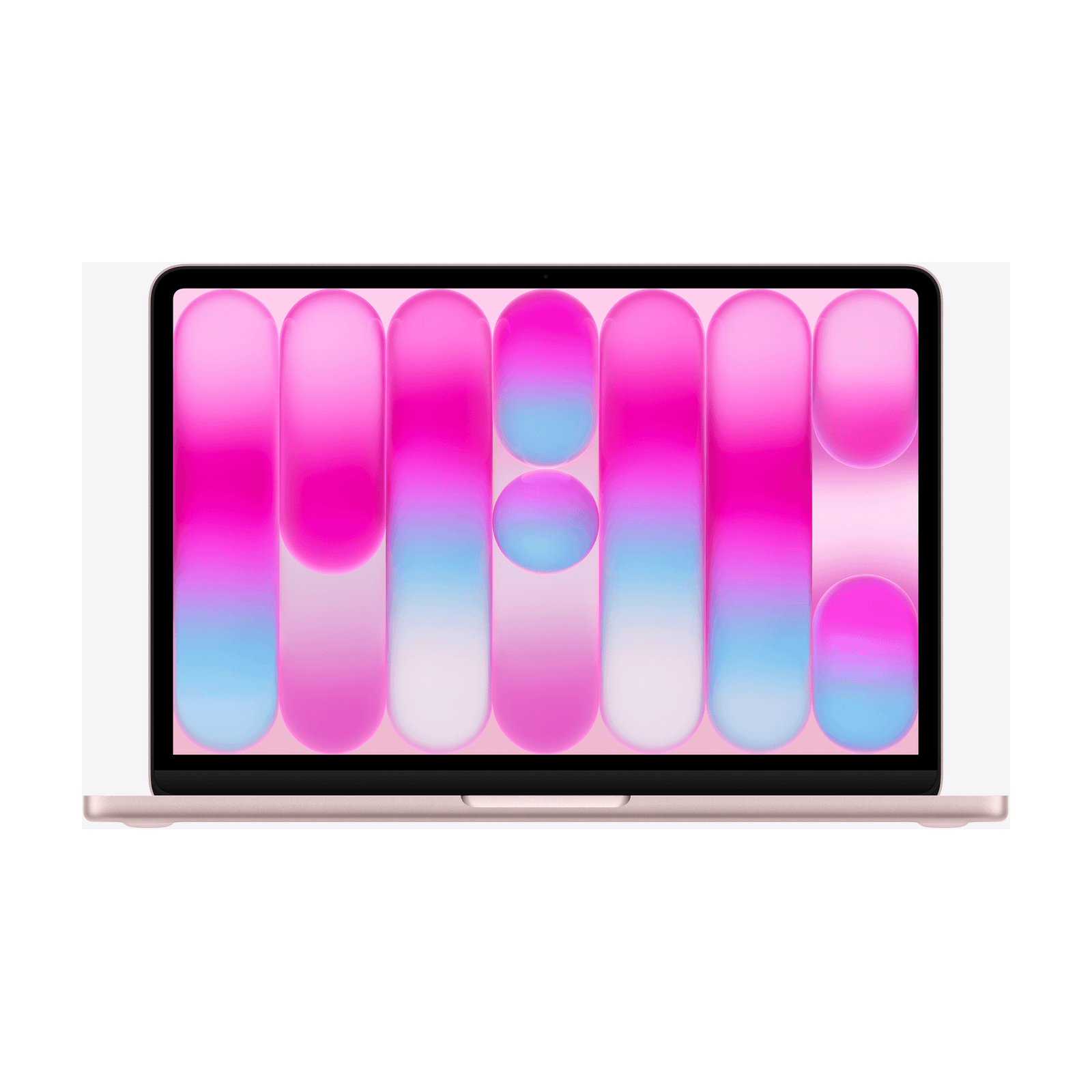 MacBook Neo 13" 8GB · 256GB Blush