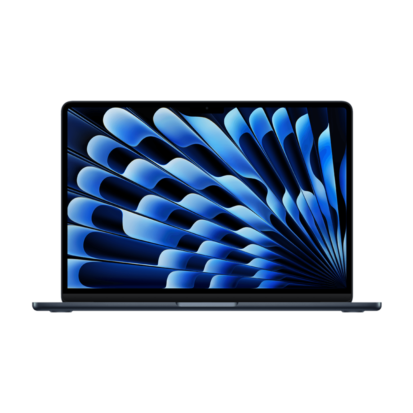 MacBook Air 13" M5 16GB · 512GB Midnight