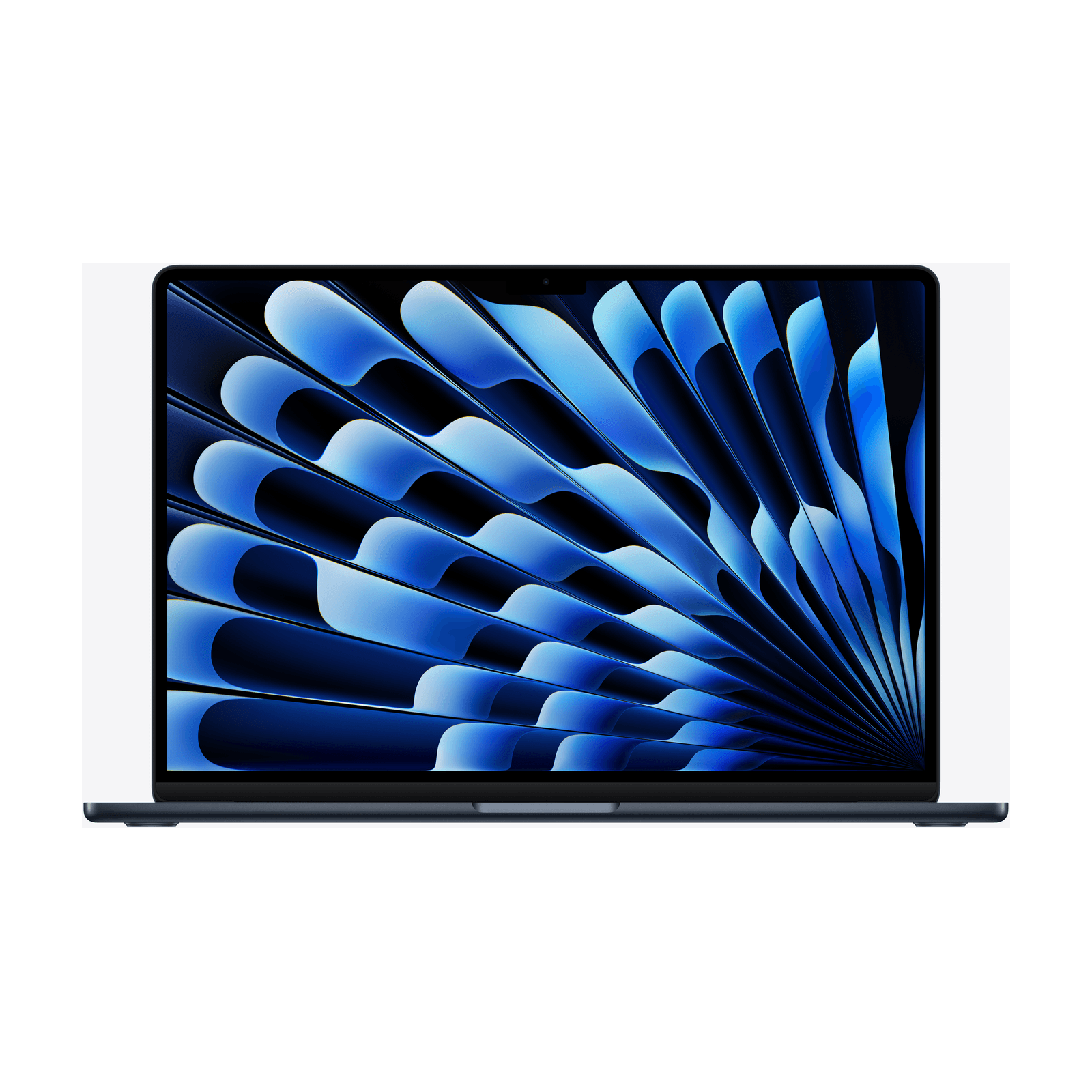 MacBook Air 15" M5 16GB · 1TB Midnight