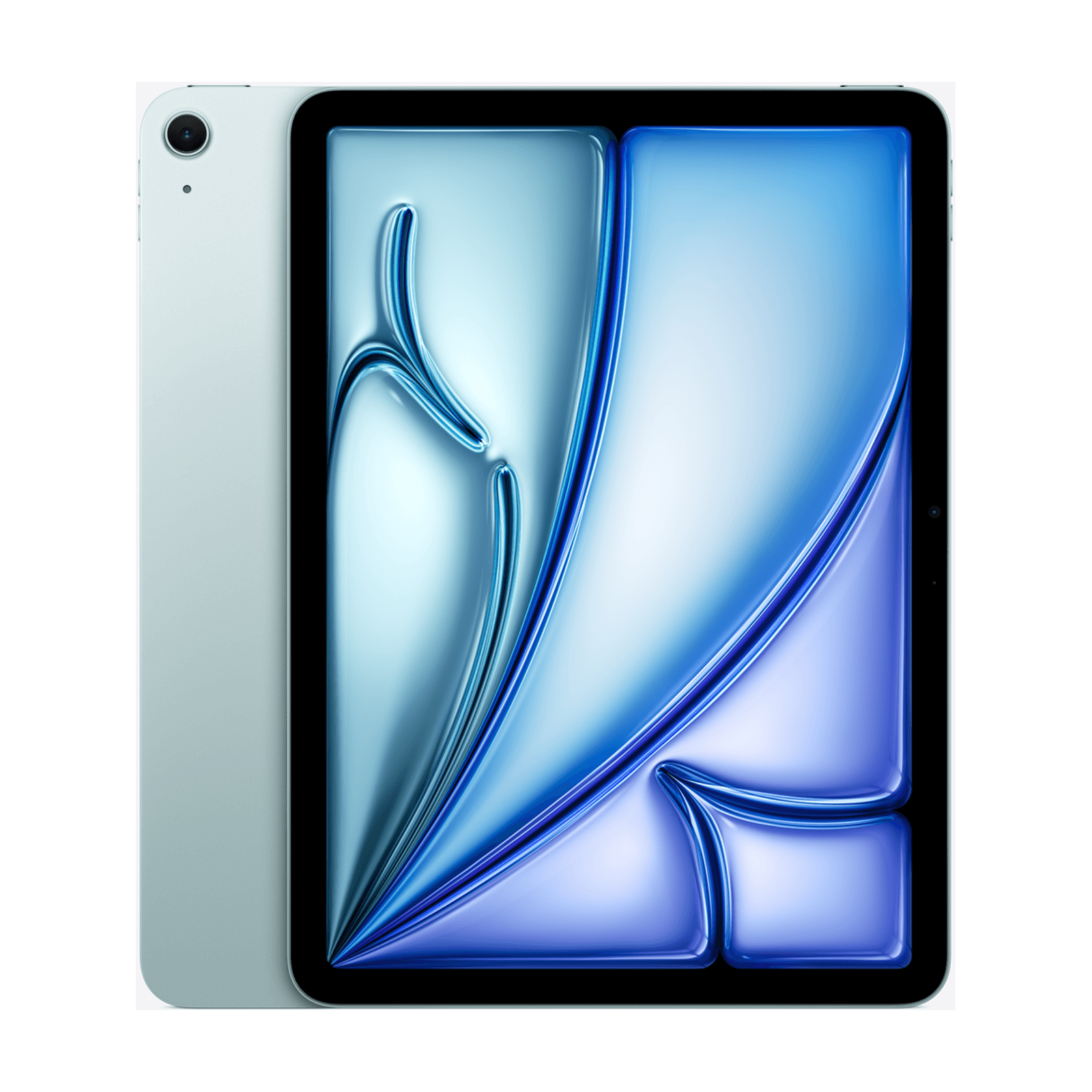 iPad Air 11" 8th · M4 · 128GB Blue