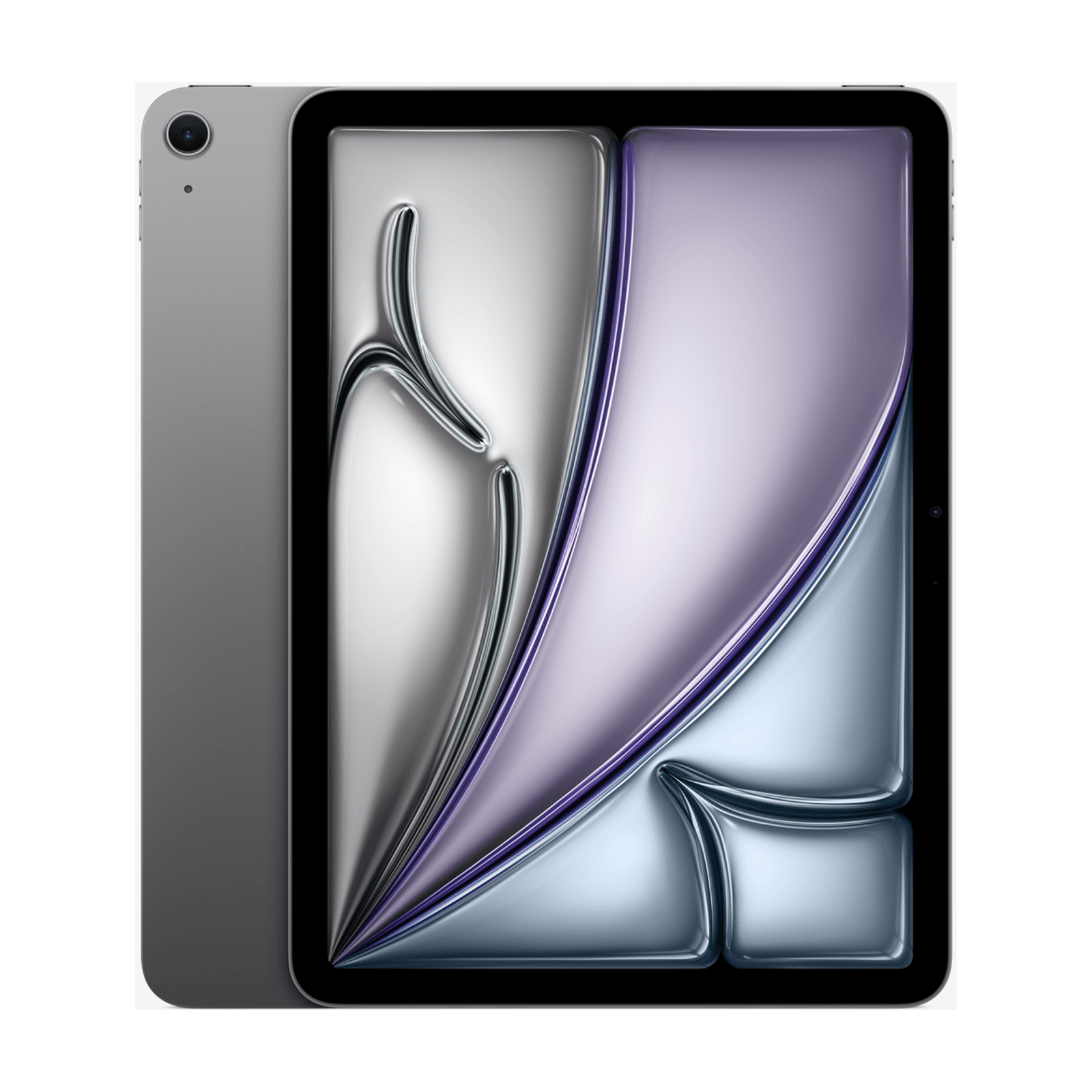 iPad Air 11" 8th · M4 · 128GB Space Gray
