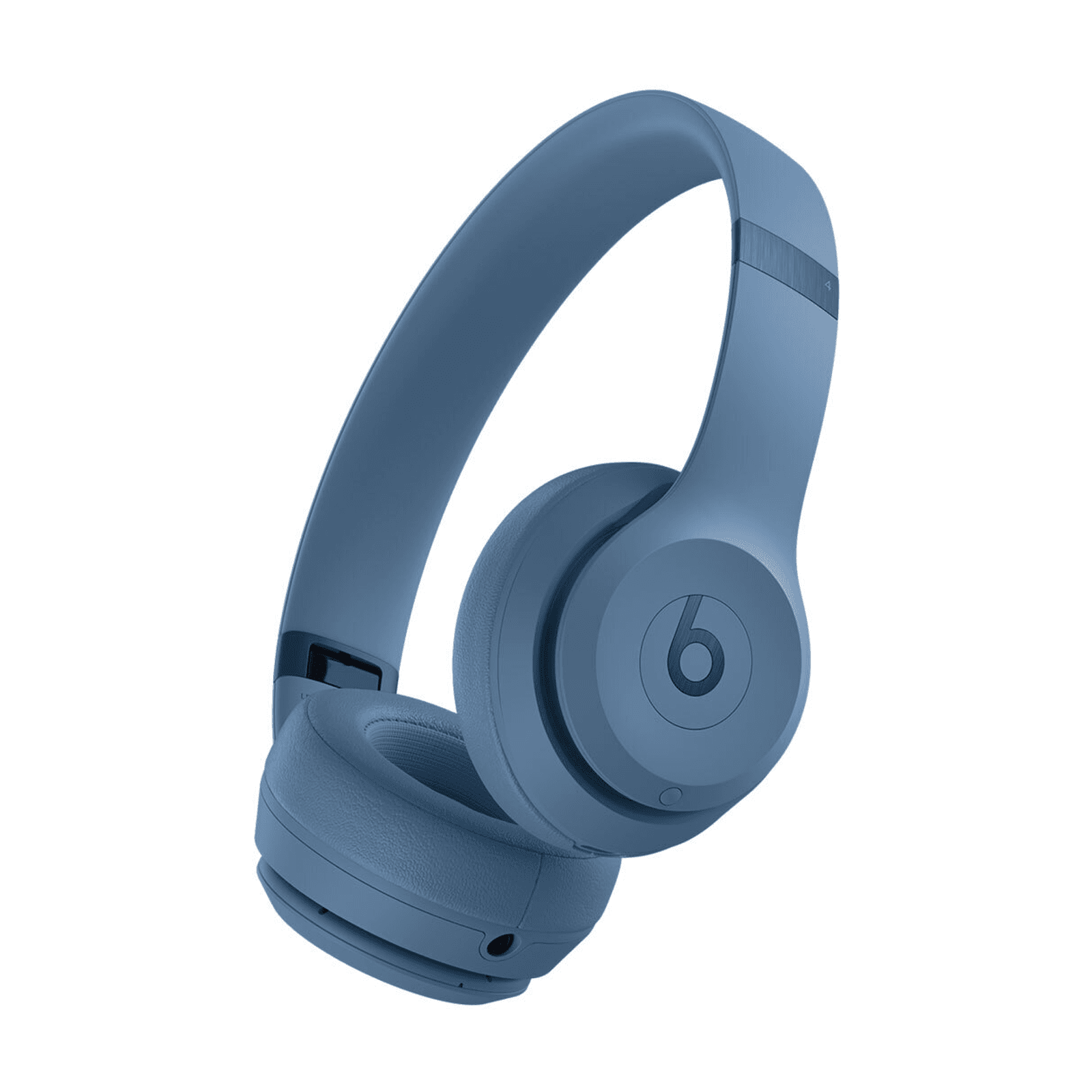 Beats Solo 4 - Blue